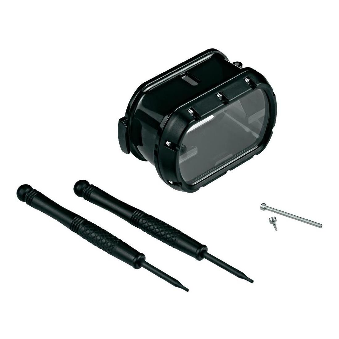 Garmin Virb - Lentille de remplacement pour boîtier étanche 