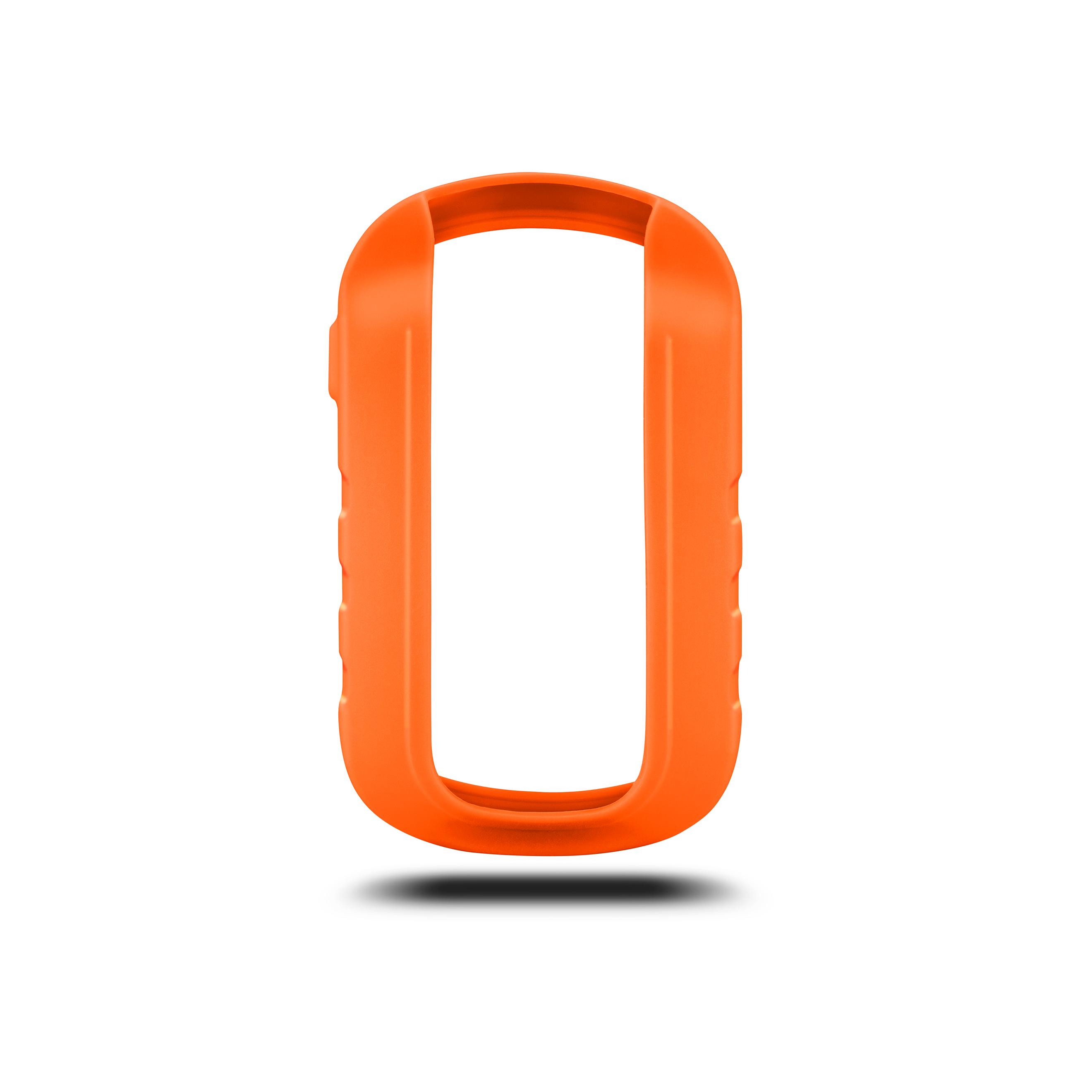 Garmin Housse de protection silicone eTrex Touch 25/35 Orange