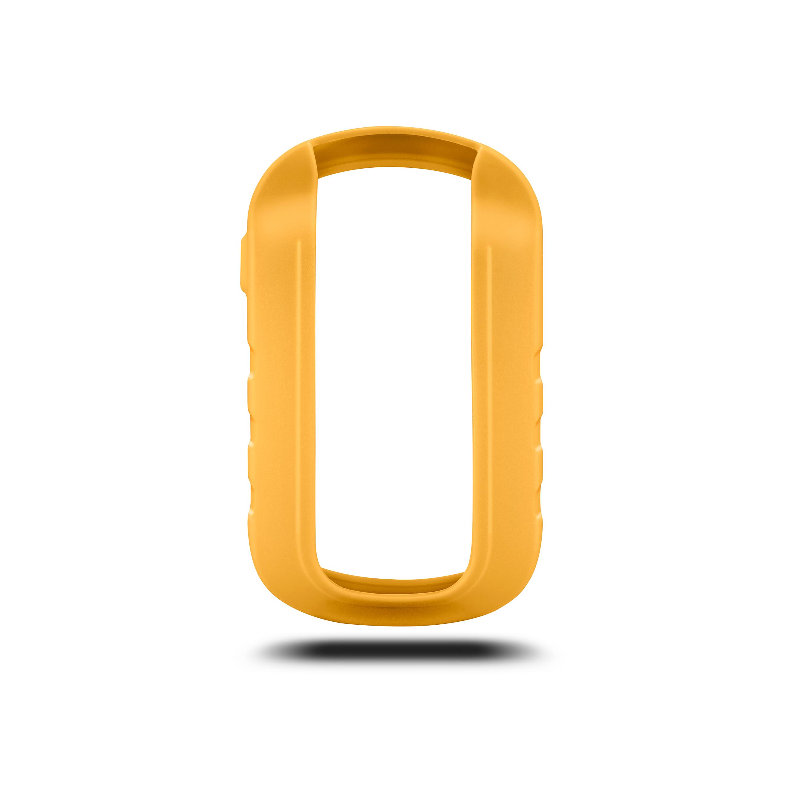Garmin Housse de protection silicone eTrex Touch 25/35 Jaune
