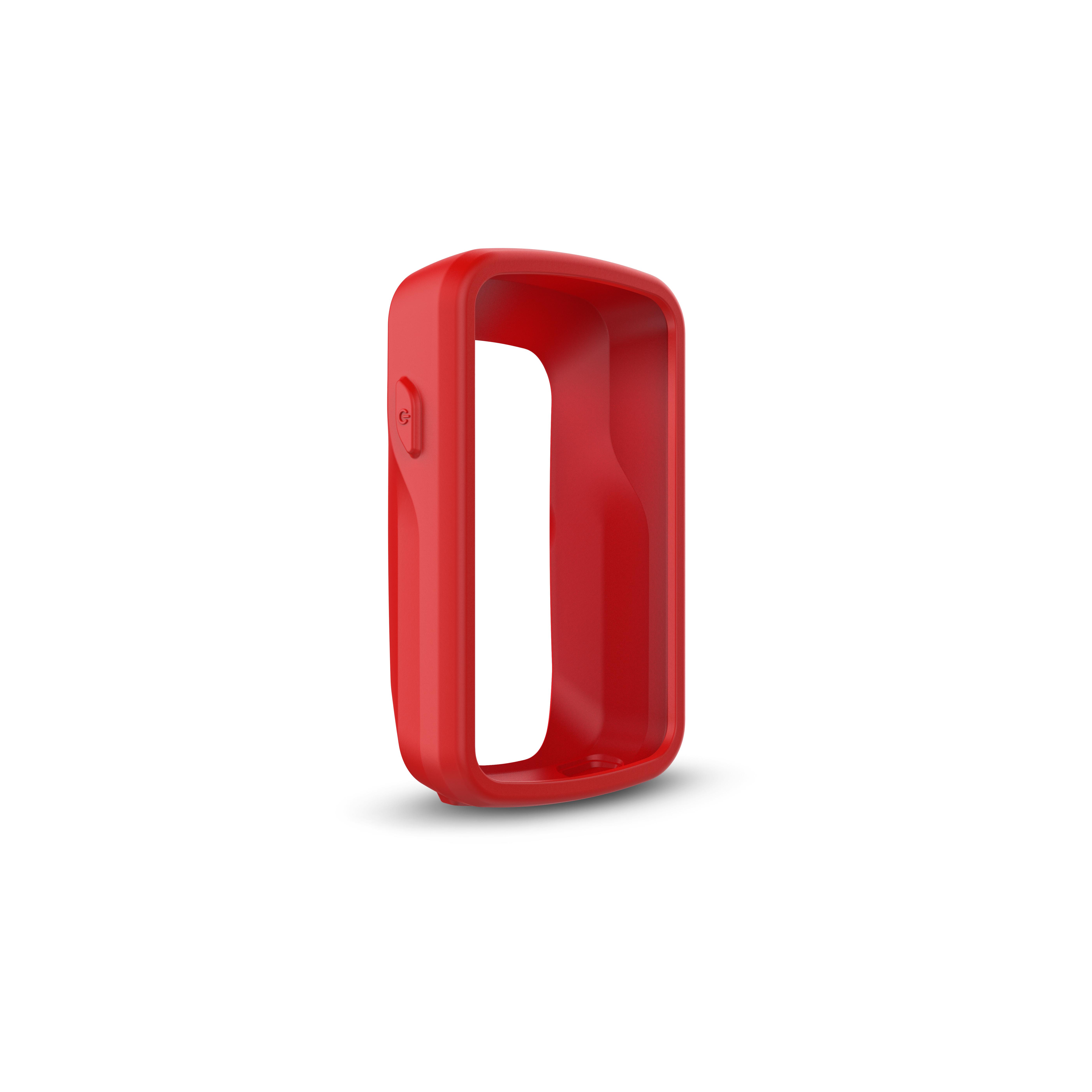 Garmin Housse silicone Rouge Edge 820 Rouge 