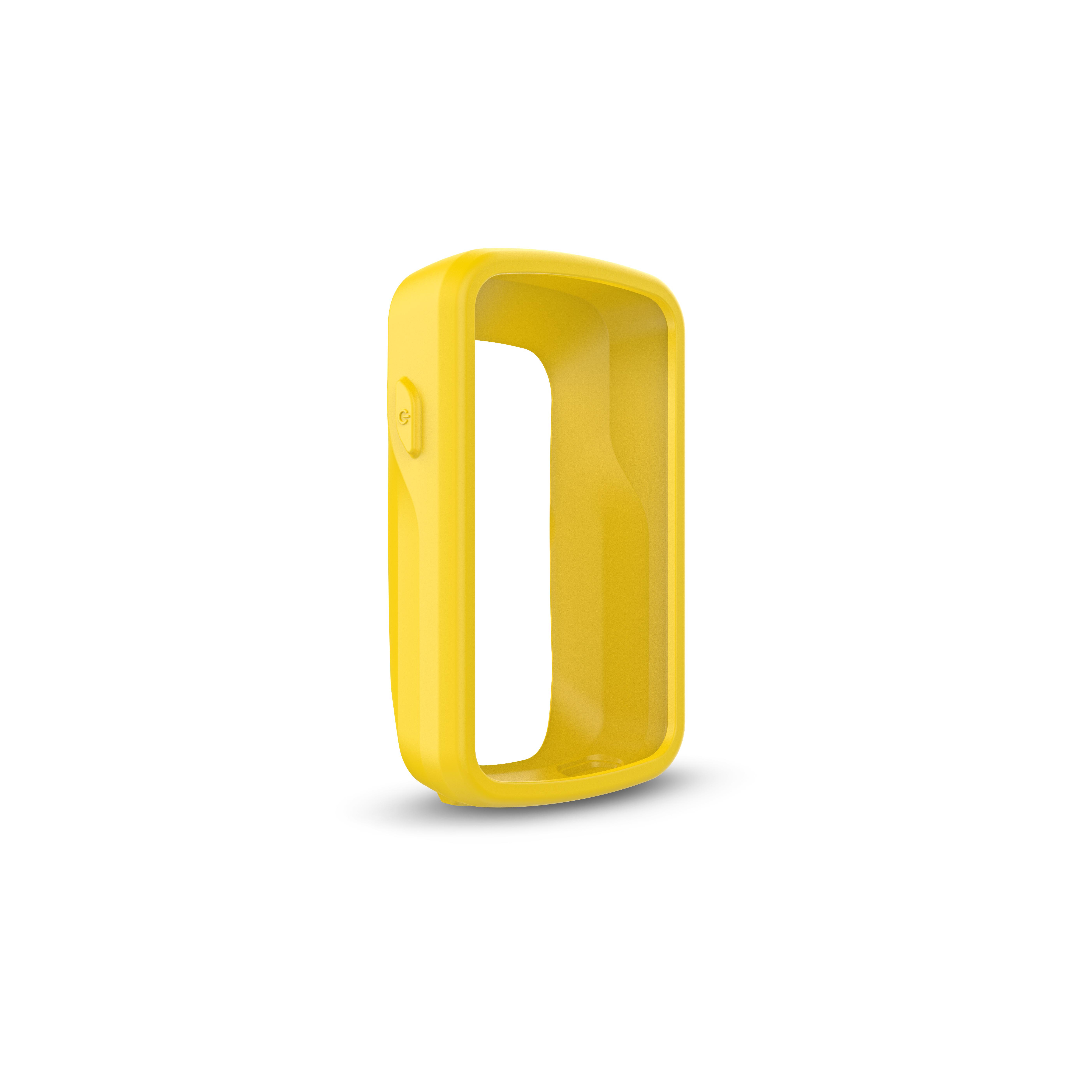 Garmin Housse silicone Jaune Edge 820 Jaune 