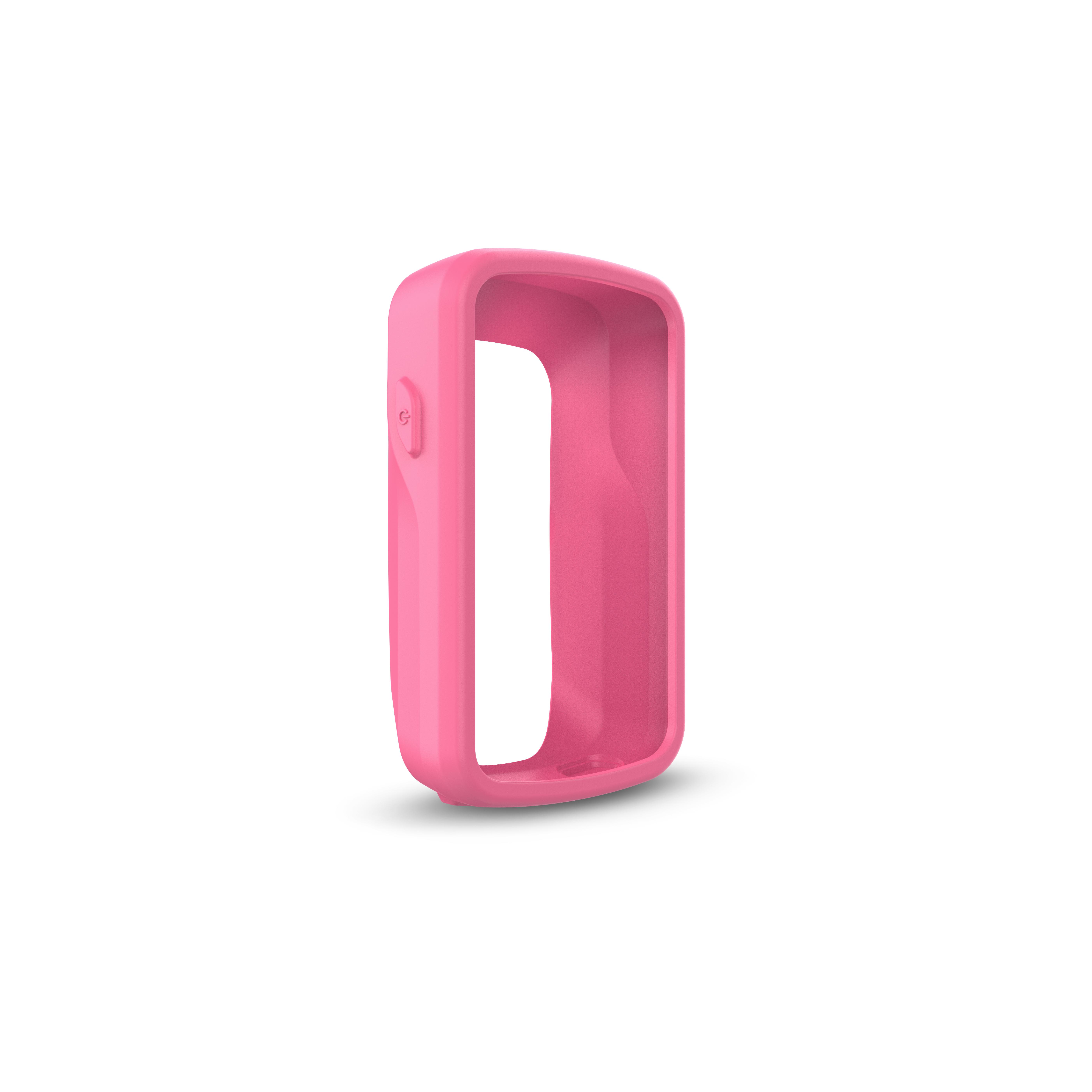 Garmin Housse silicone Rose Edge 820 Rose 