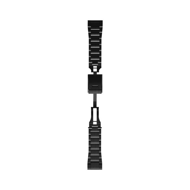 Bracelet de montre en titane Garmin Fenix 3 Tactix Bravo - Montres -  Accessoires - Équipements