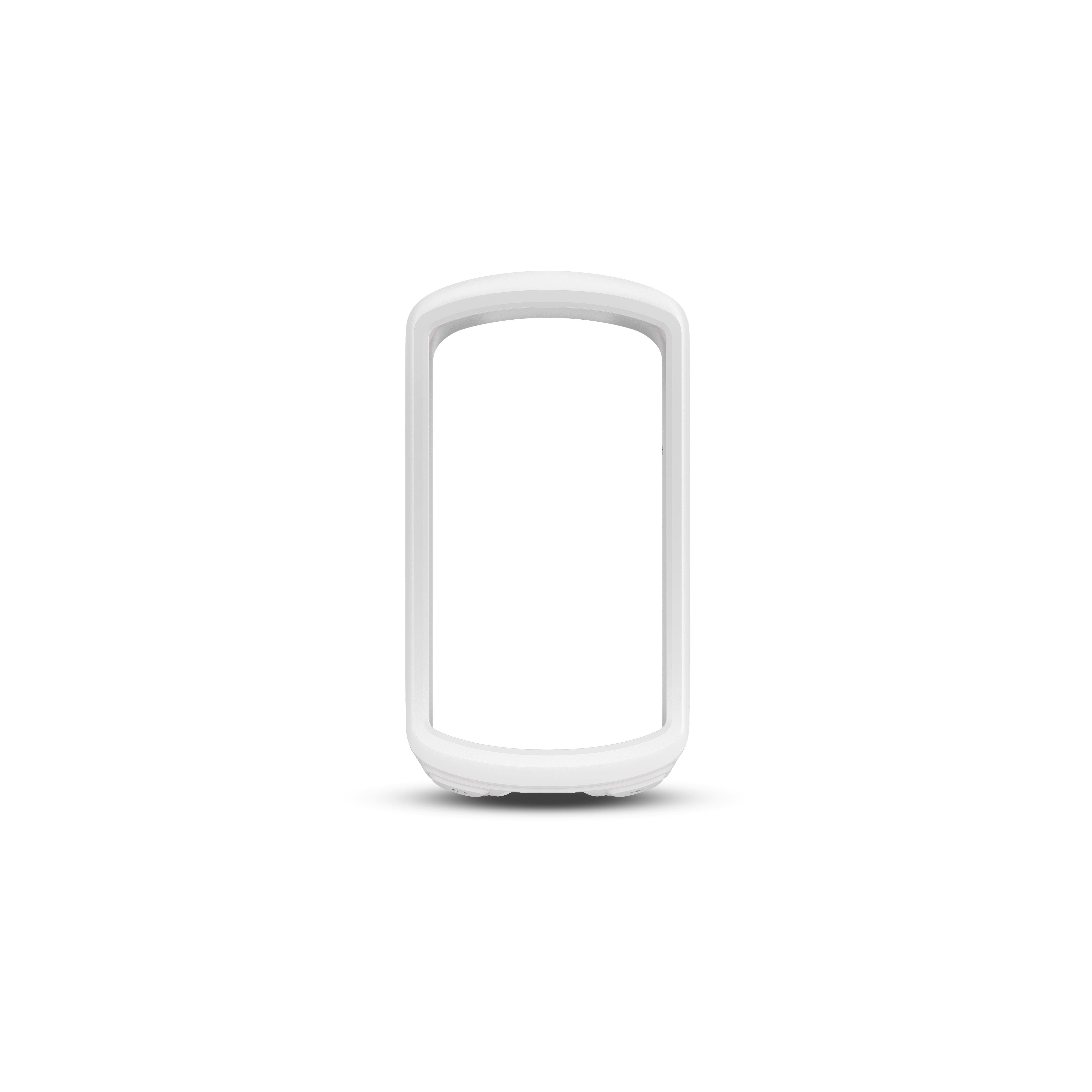 Garmin Housse de protection silicone Edge 1030 Blanc Blanc 