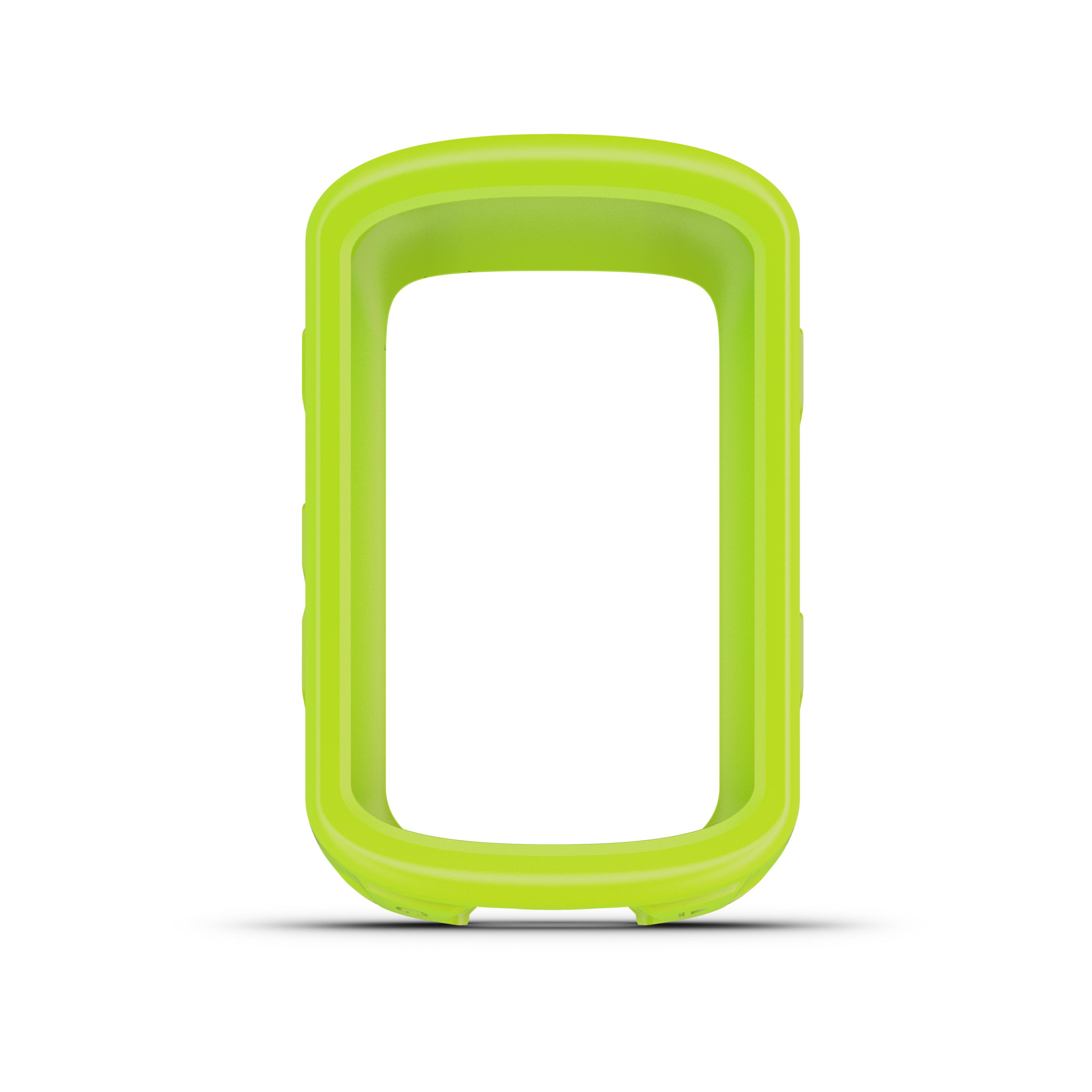Garmin Housse de protection silicone Edge 530 Verte Vert 