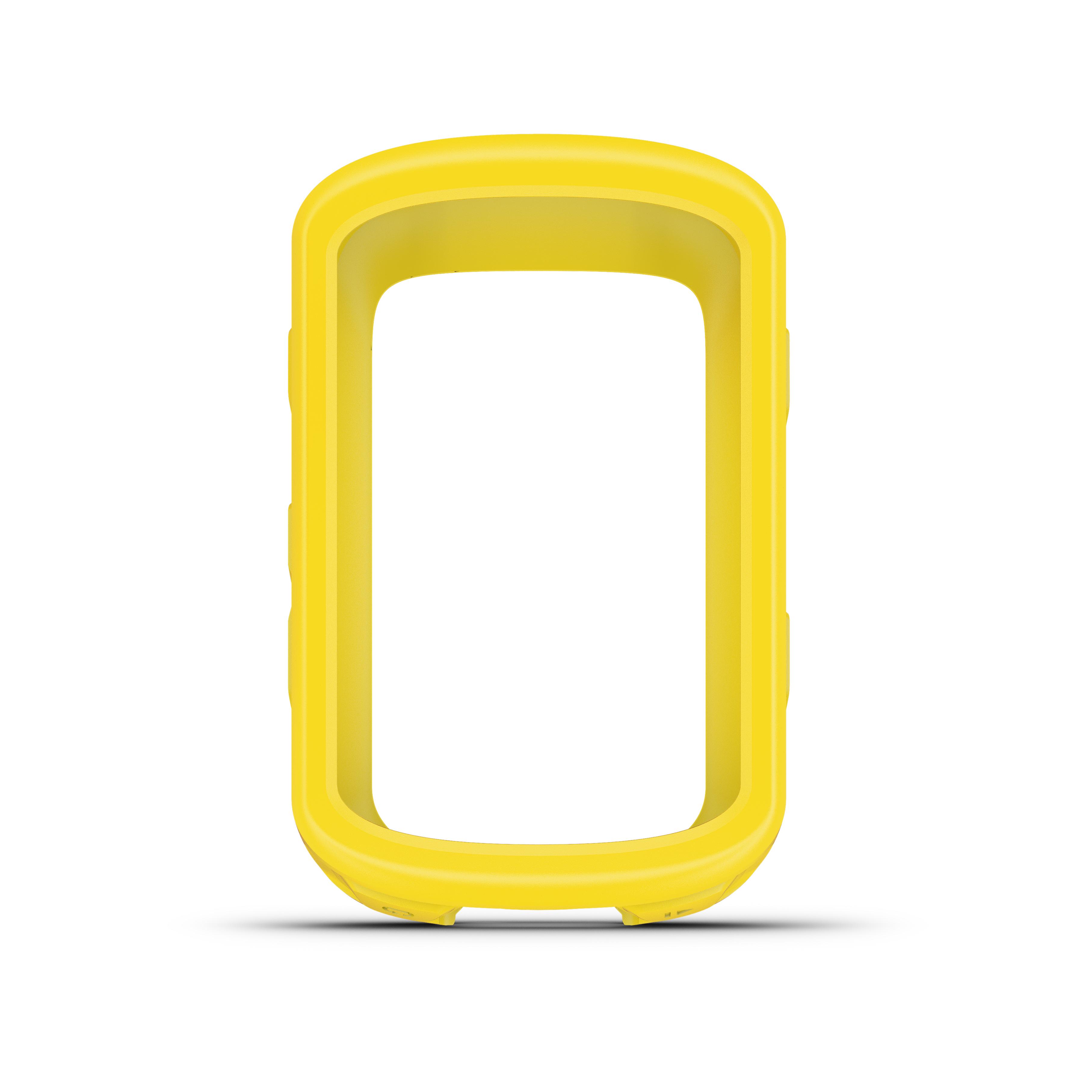 Garmin Housse de protection silicone Edge 530 Jaune Jaune