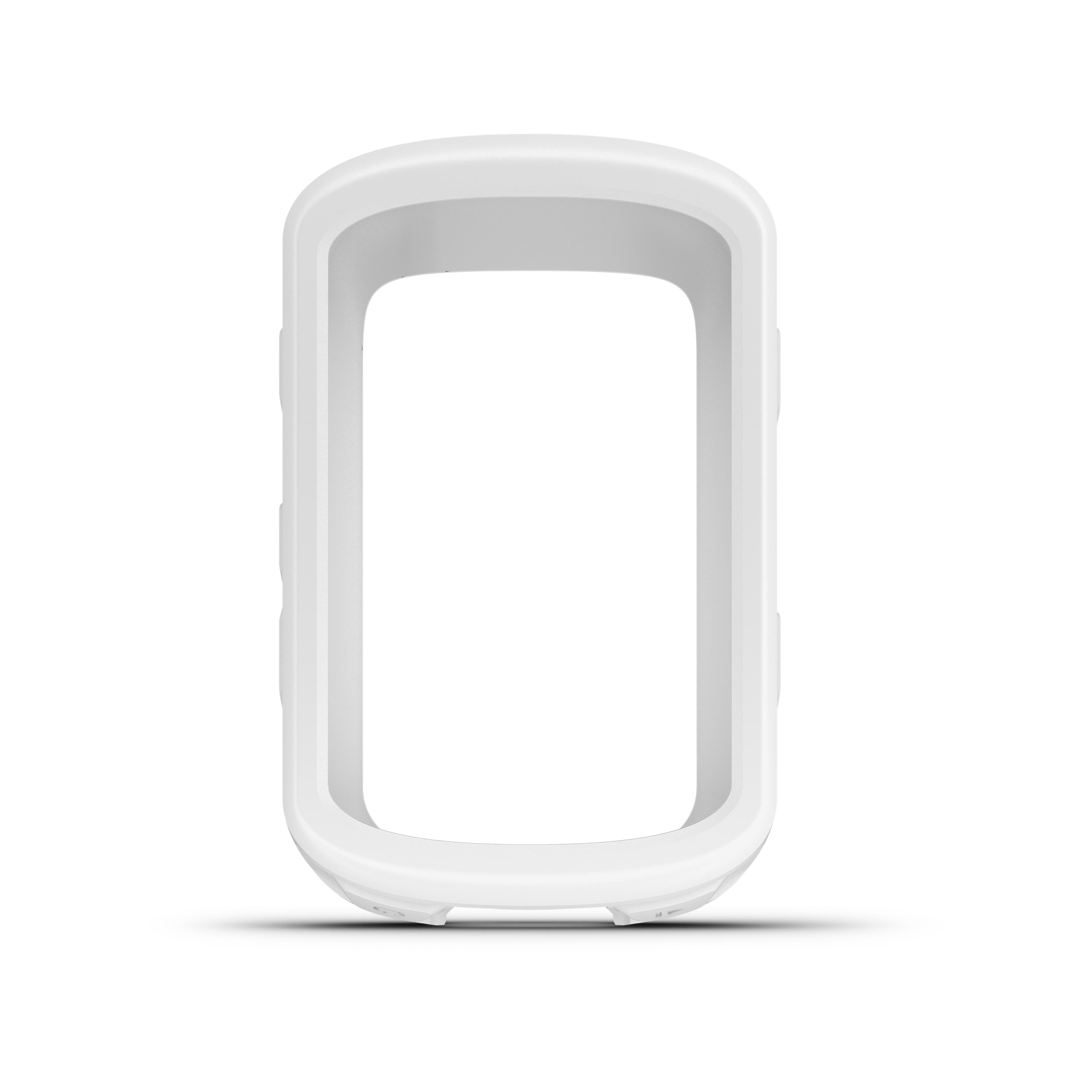 Garmin Housse de protection silicone Edge 530 Blanche Blanc