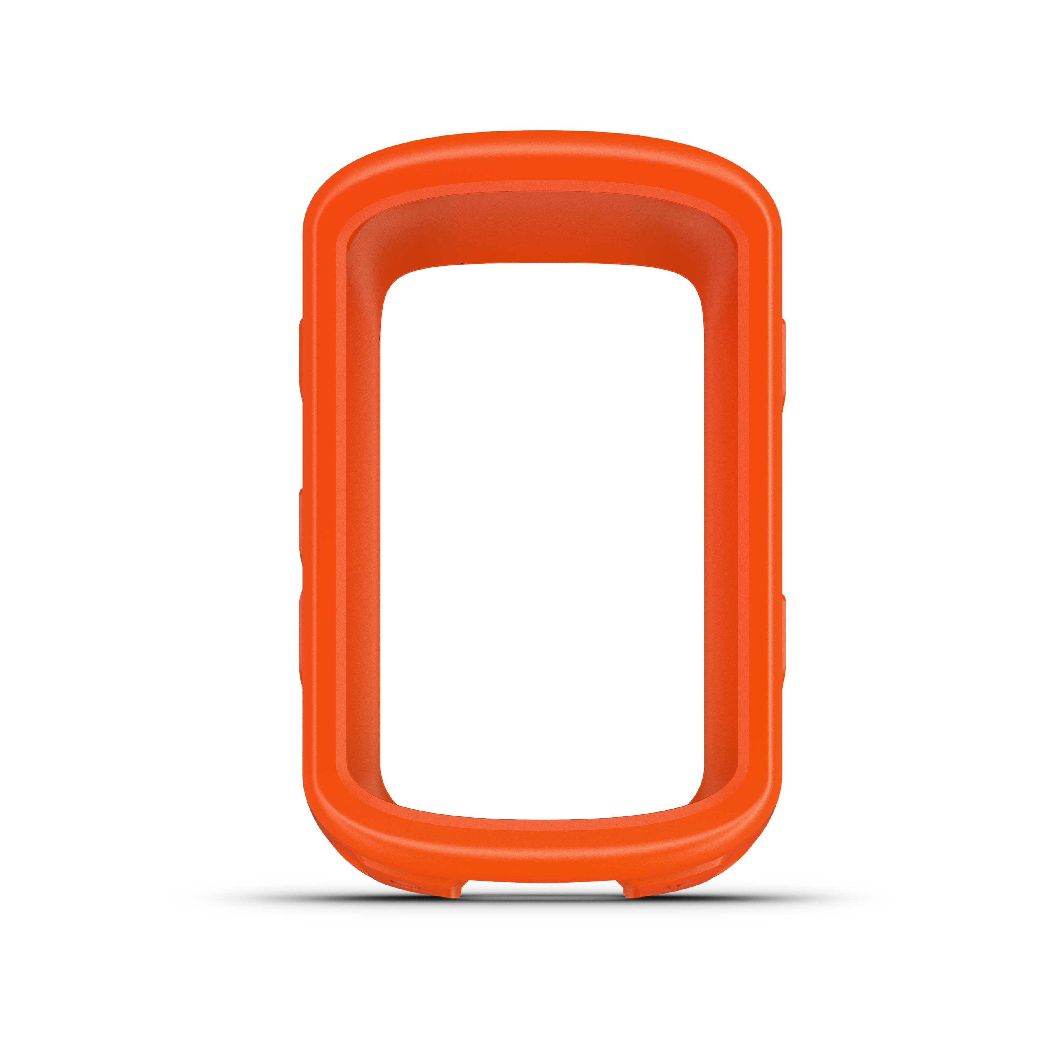 Garmin Housse de protection silicone Edge 530 Orange Orange
