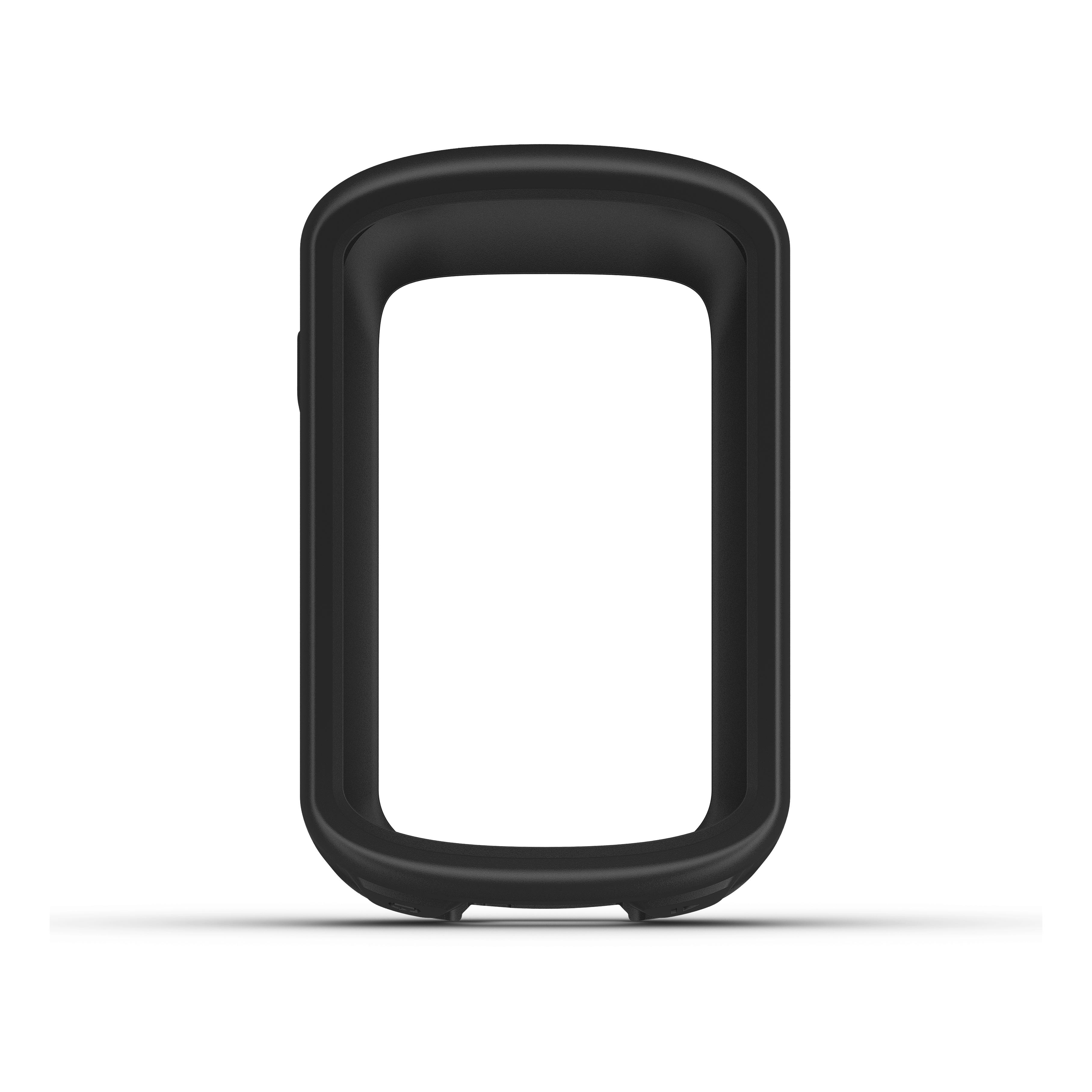 Garmin Housse de protection silicone Edge 830 Noire Noir 