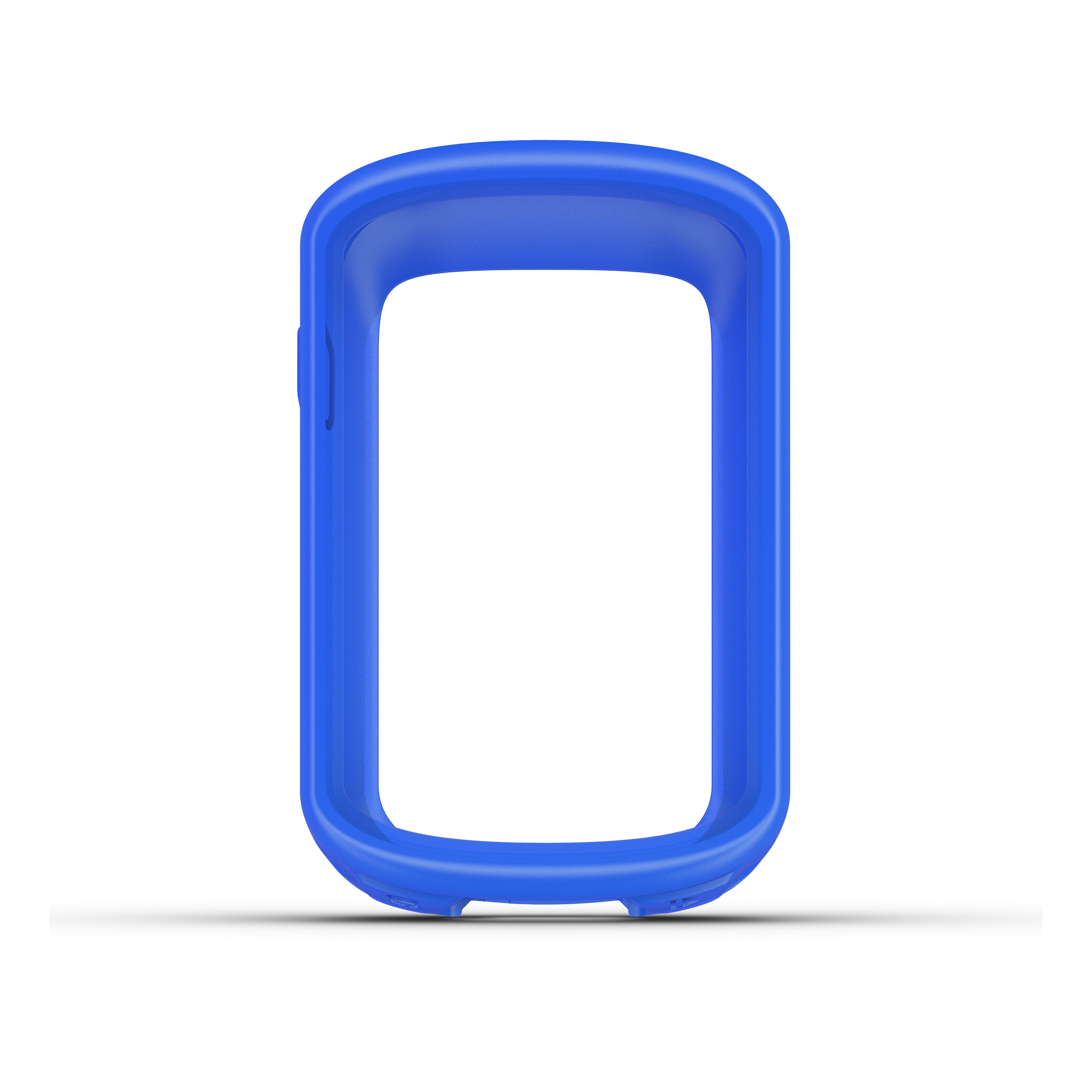 Garmin Housse de protection silicone Edge 830 Bleue Bleu 