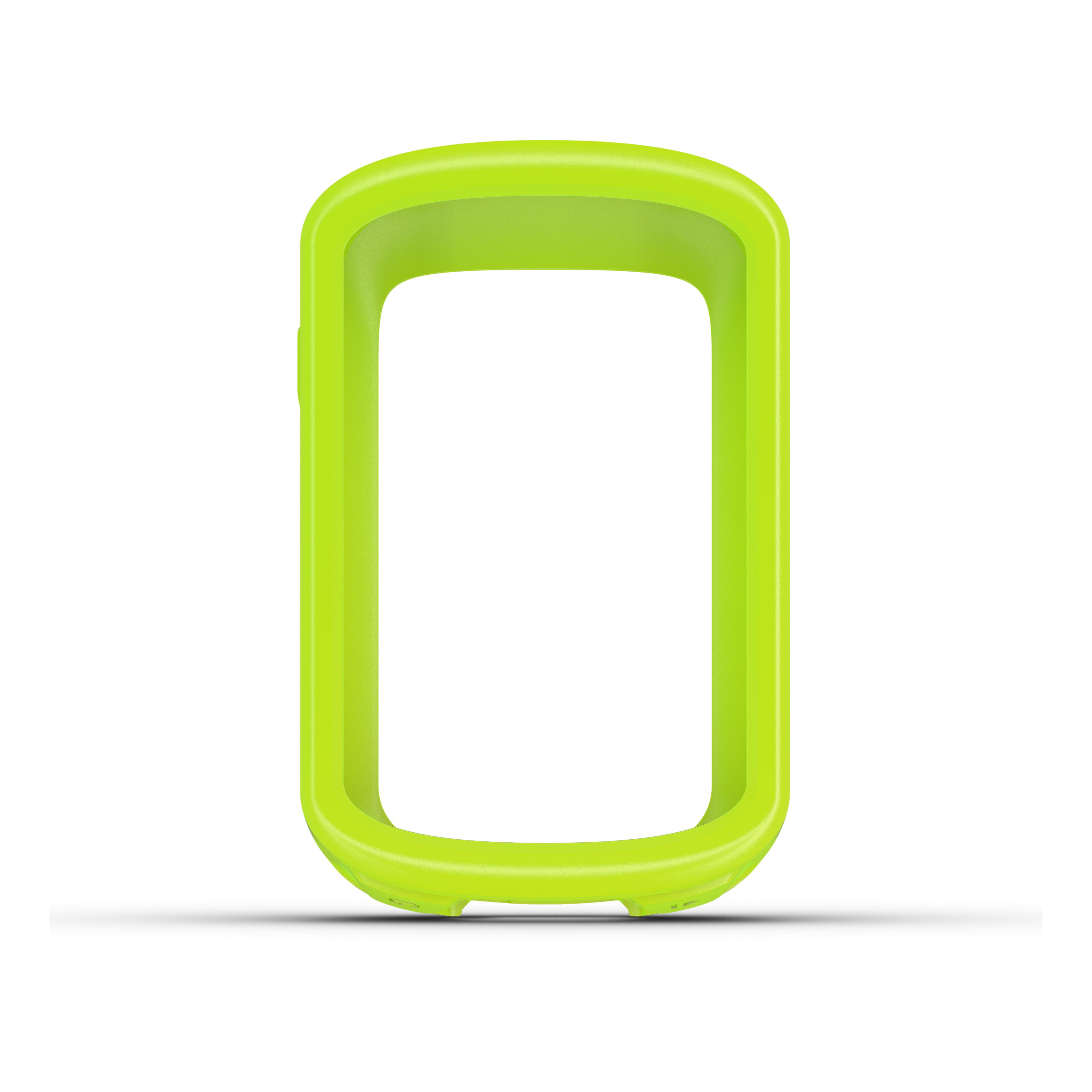 Garmin Housse de protection silicone Edge 830 Verte Vert 