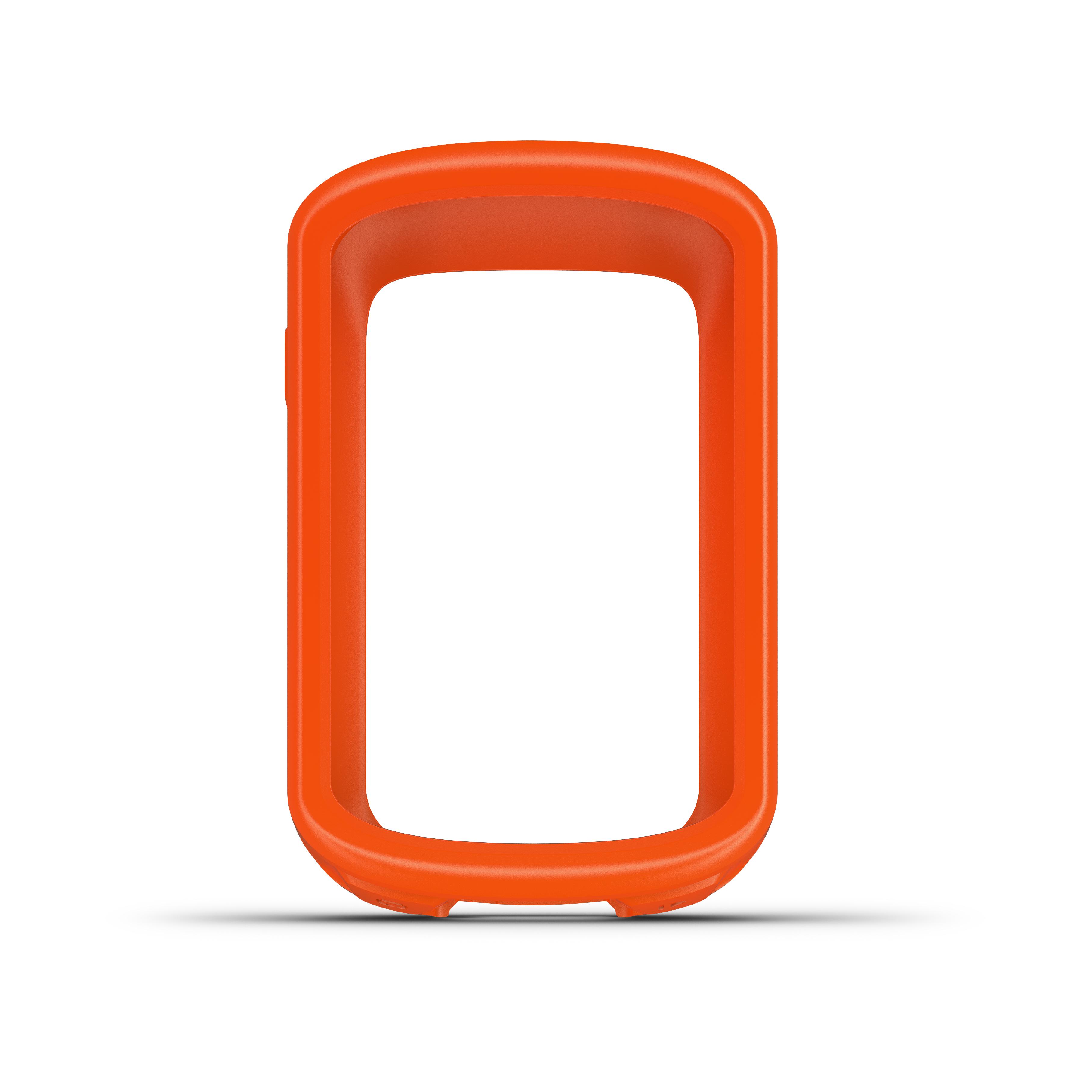 Garmin Housse de protection silicone Edge 830 Orange Orange 