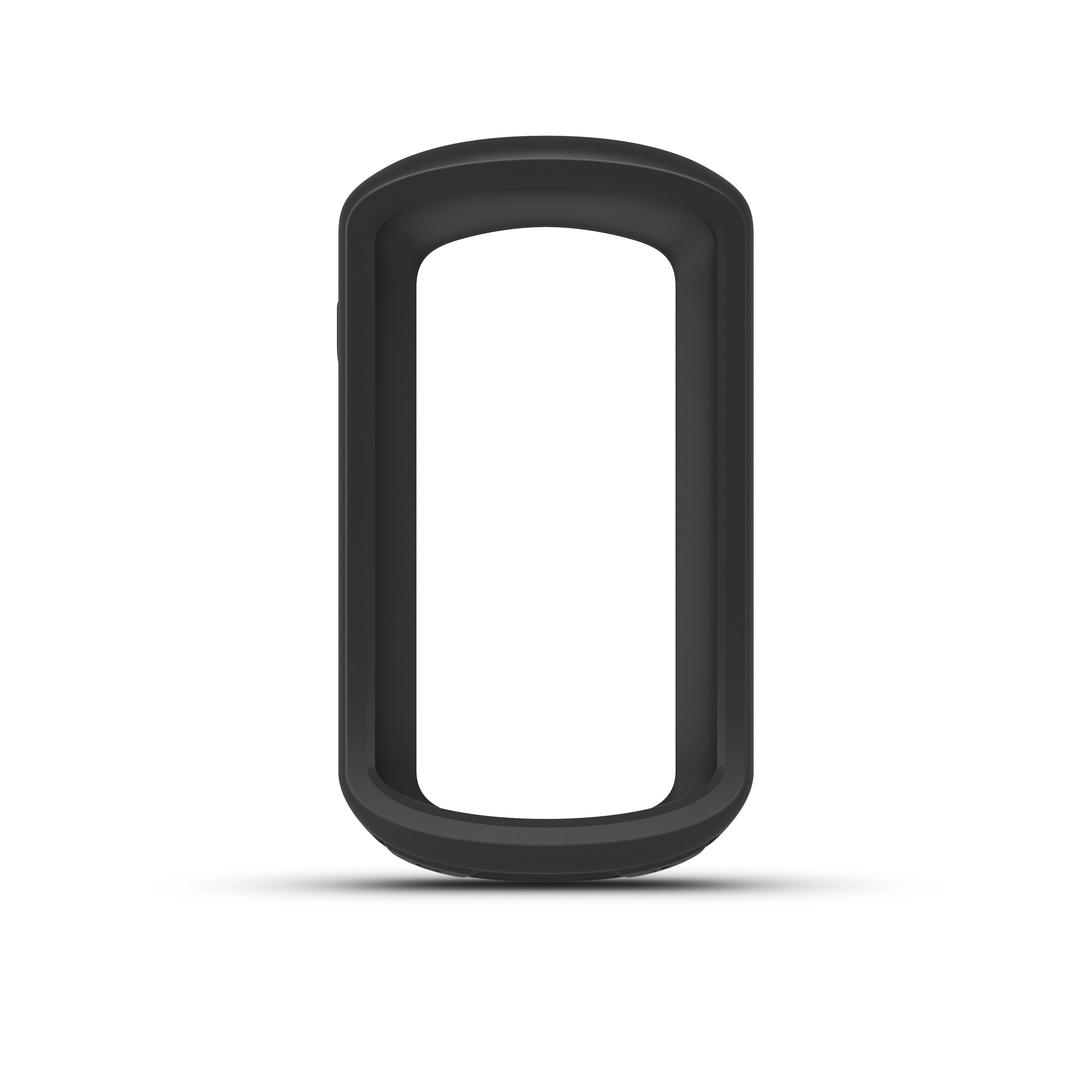 Garmin Housse de protection silicone Edge Explore Noire Noir 
