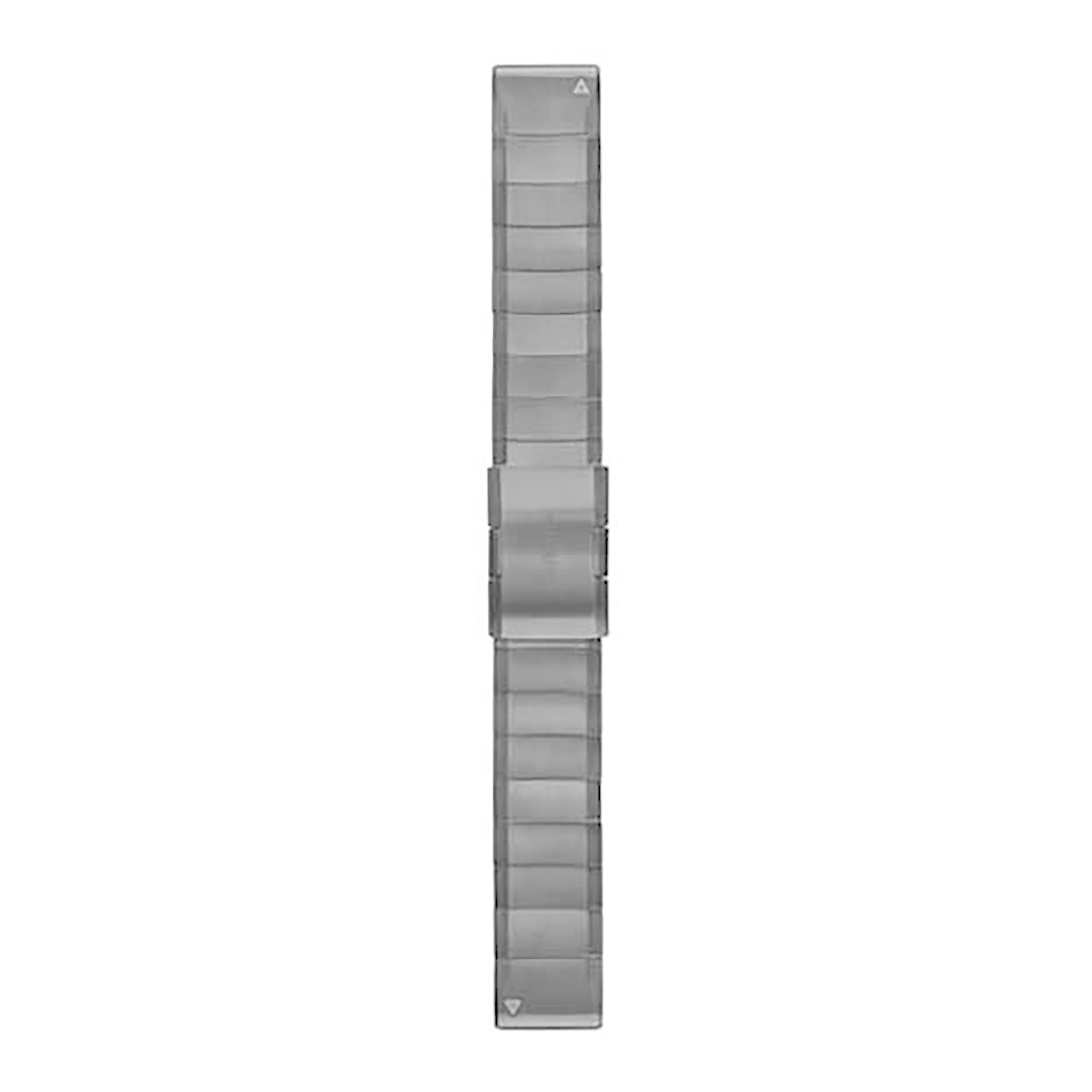 Garmin quickfit 22 titanium hot sale