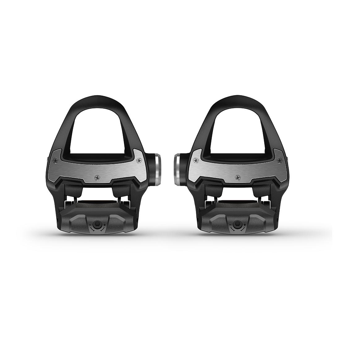 Garmin Rally RS Pedal Body Conversion Kit Noir 