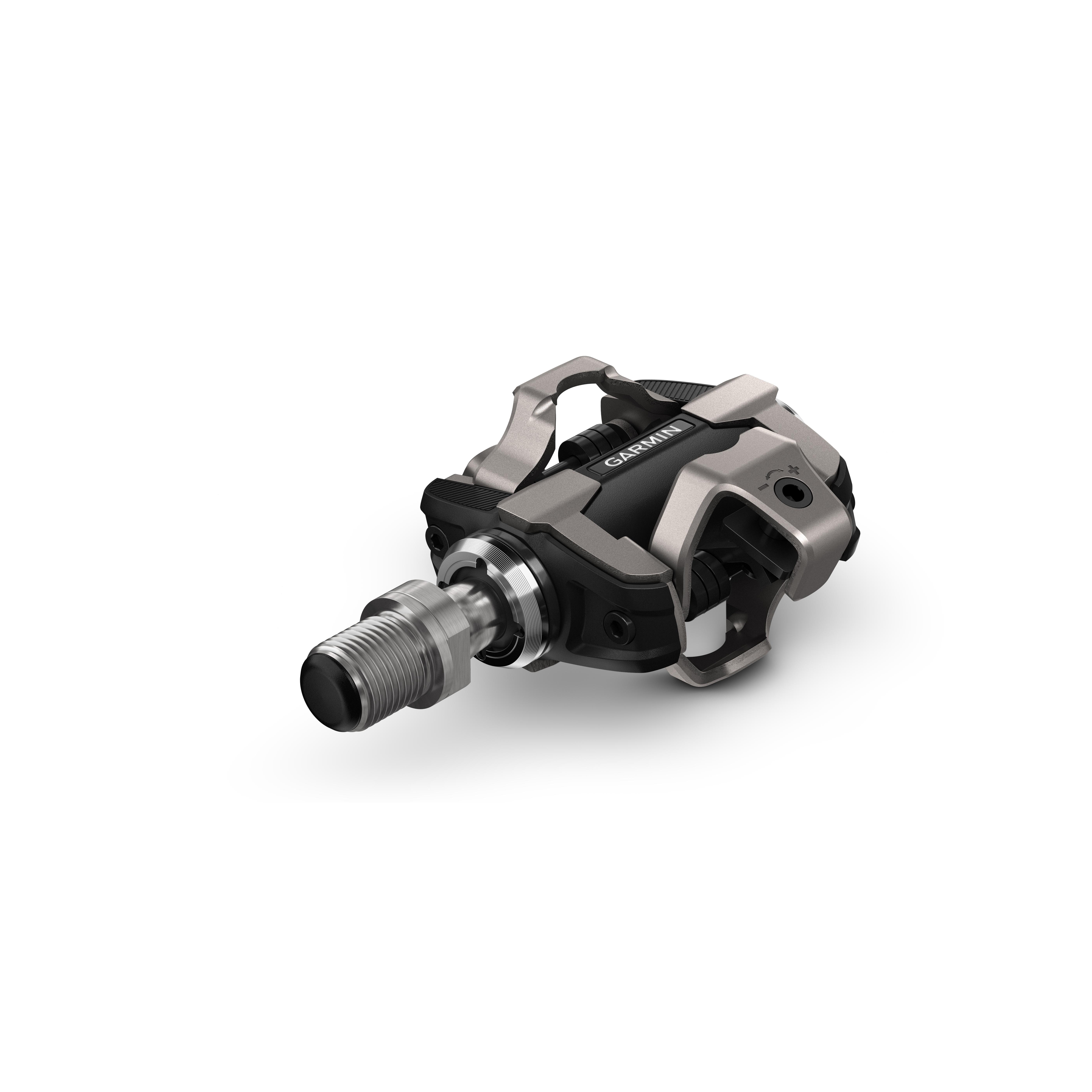 Garmin Rally XC100 Upgrade Pedal Noir