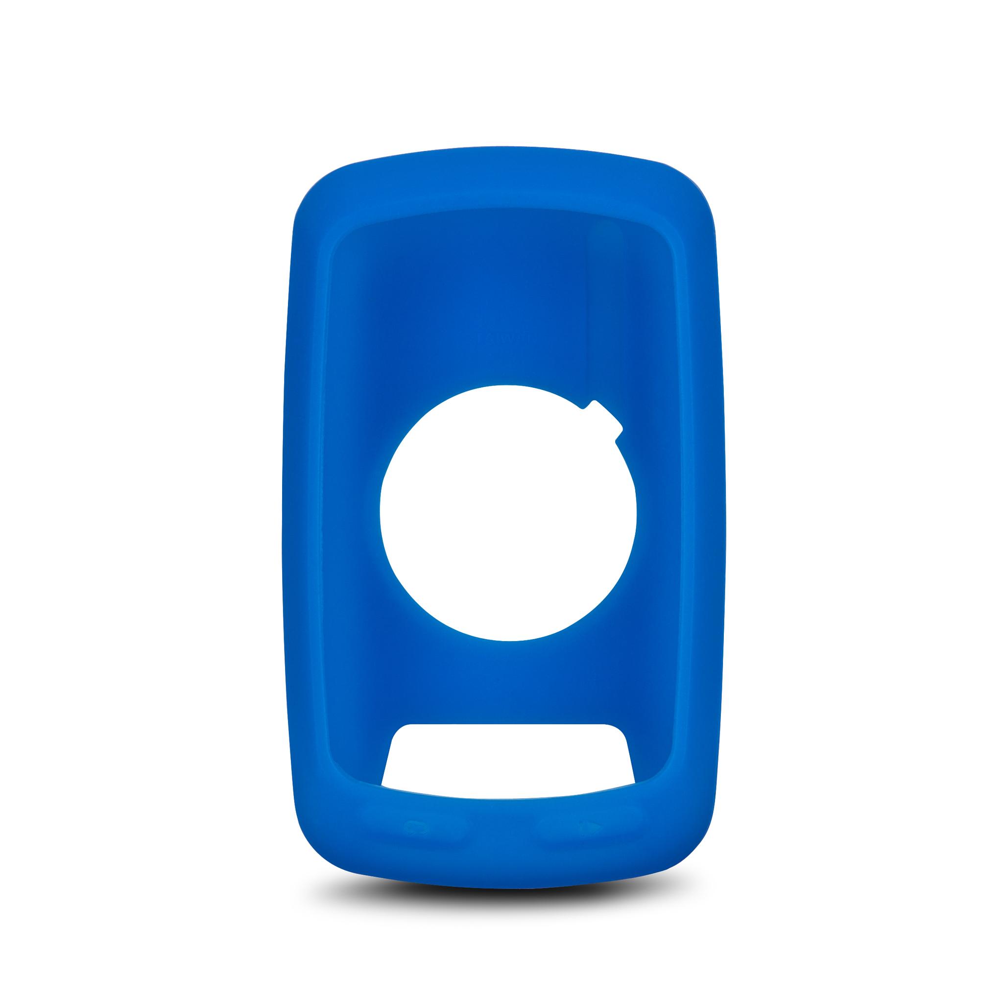 Garmin Blue Housse Protection Silicone Edge 800/810