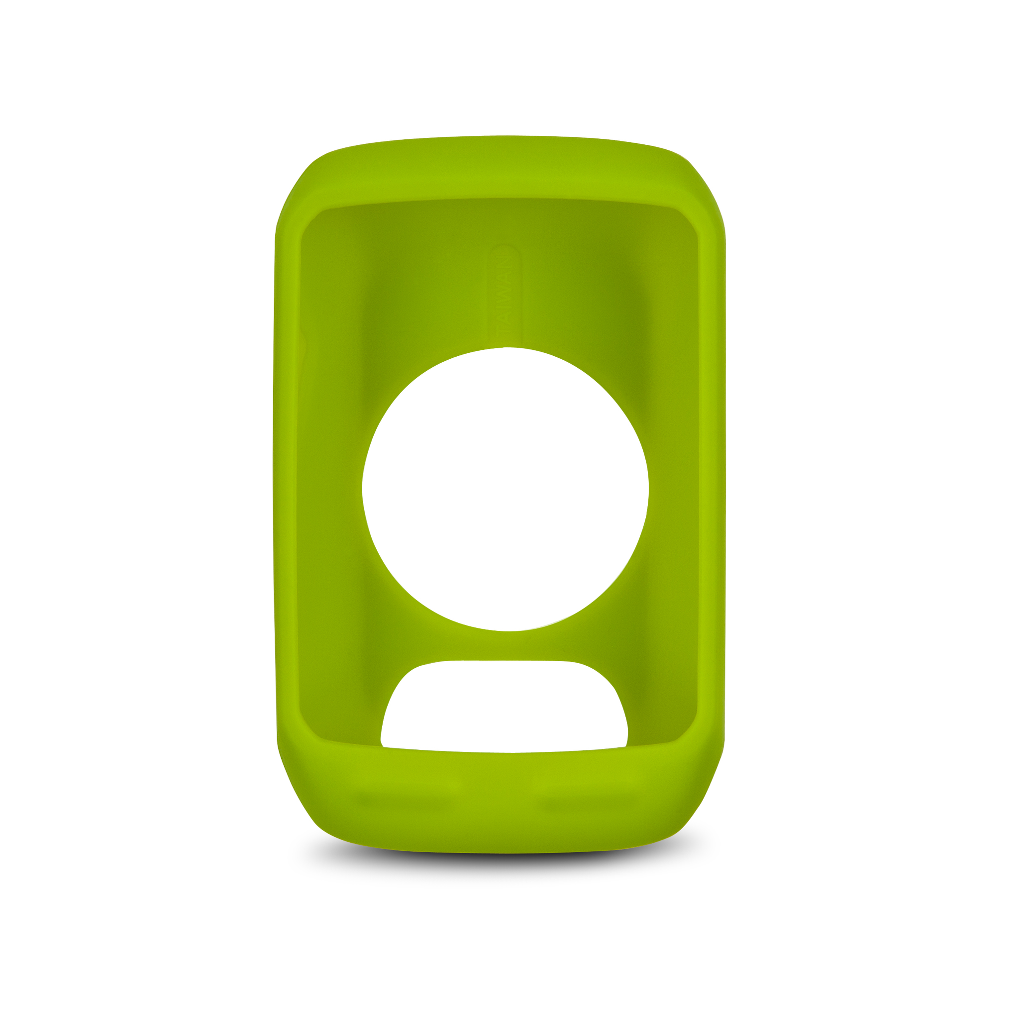 Garmin Green Housse Protection Silicone Edge 510