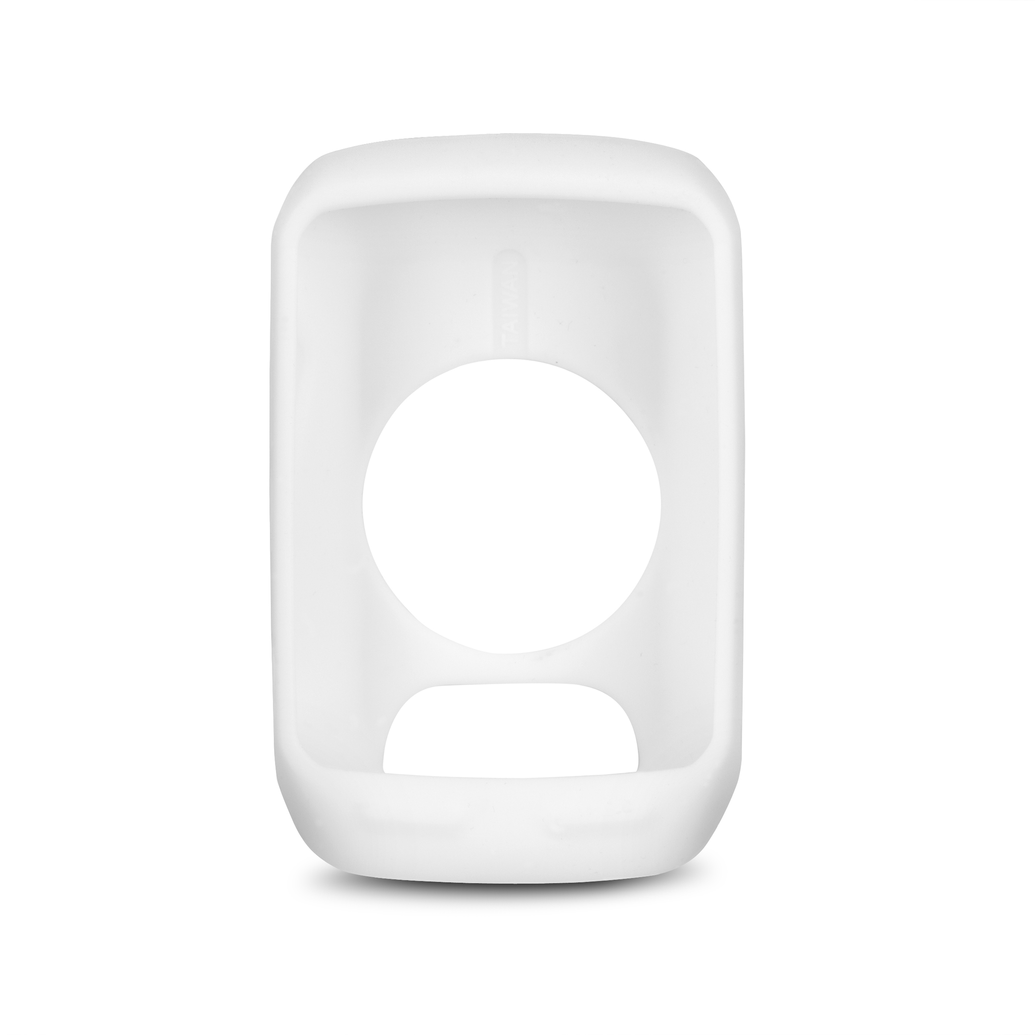 Garmin White Housse Protection Silicone Edge 510
