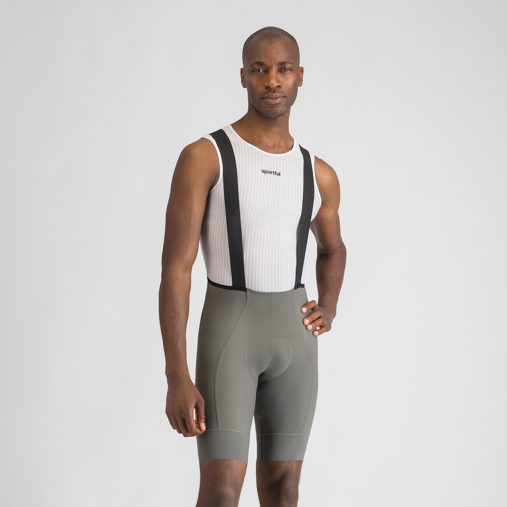 Sportful Gris Cuissard Srk Man Gray
