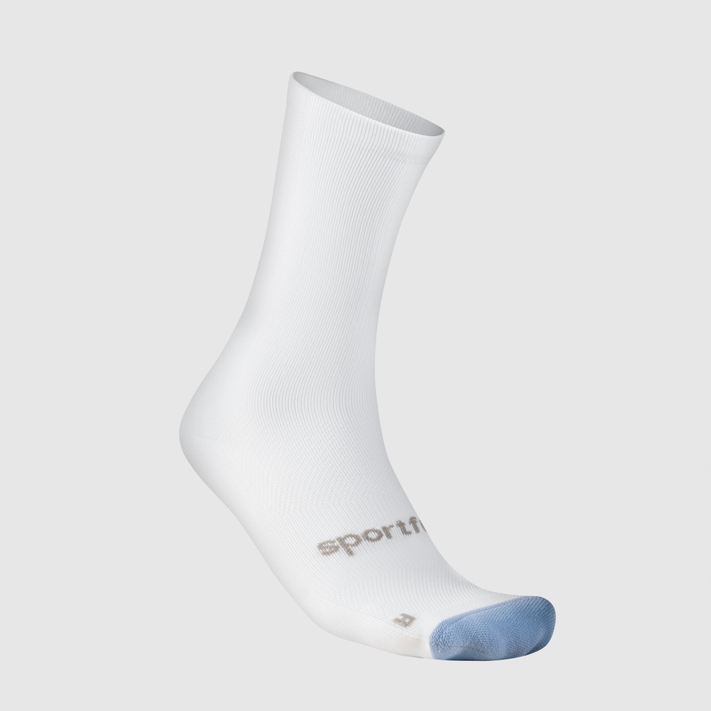 Sportful Blanc Pro Socks Bianco