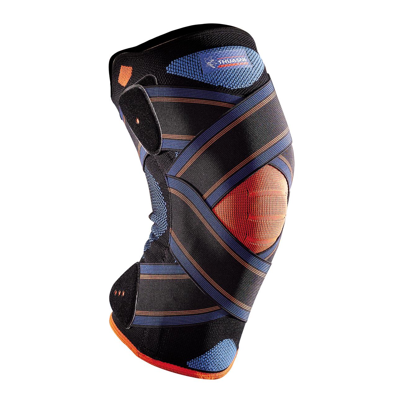 Thuasne Genouillère Novelastic S 