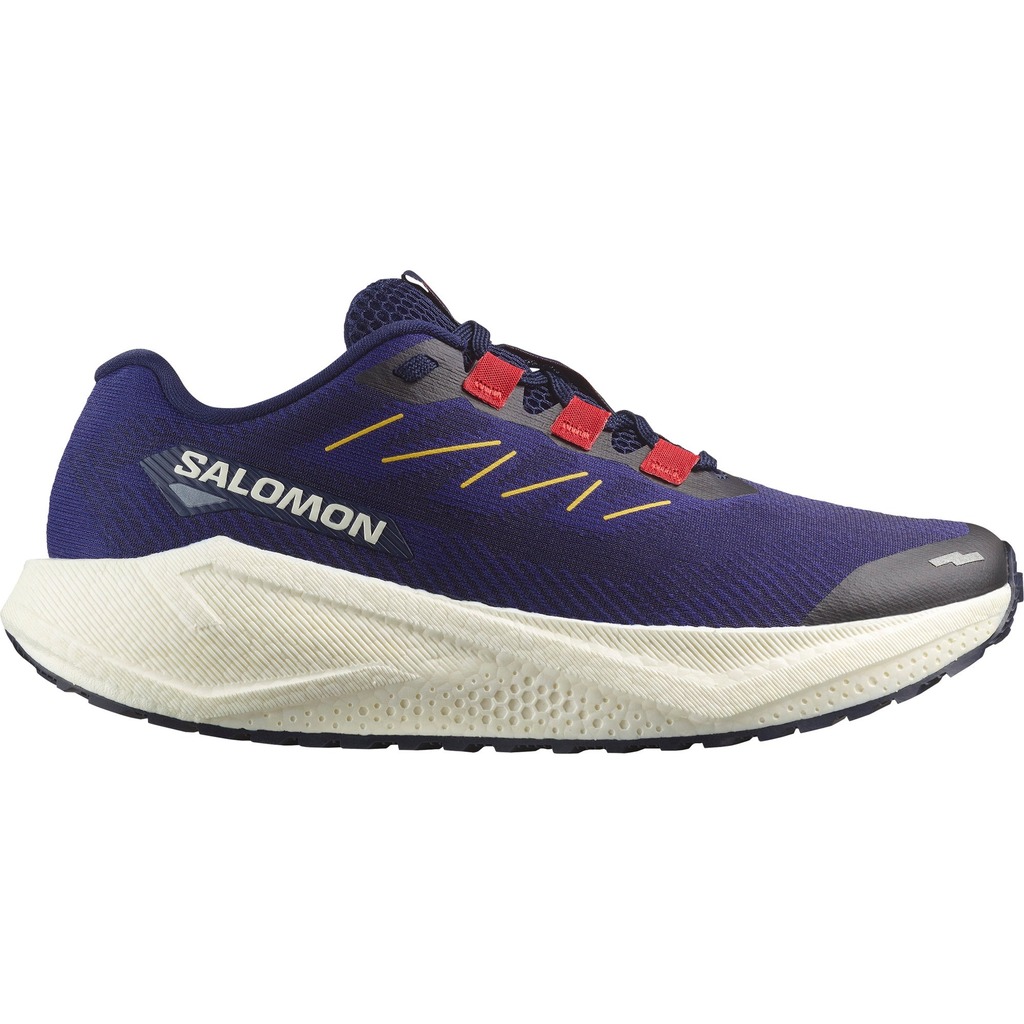 Salomon Bleu Aero Blaze 3 Grvl Man Blue