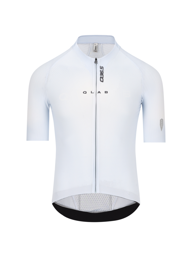 Q36.5 Bleu Ciel Maillot Gregarius Clima Q Lab Man Sky Blue