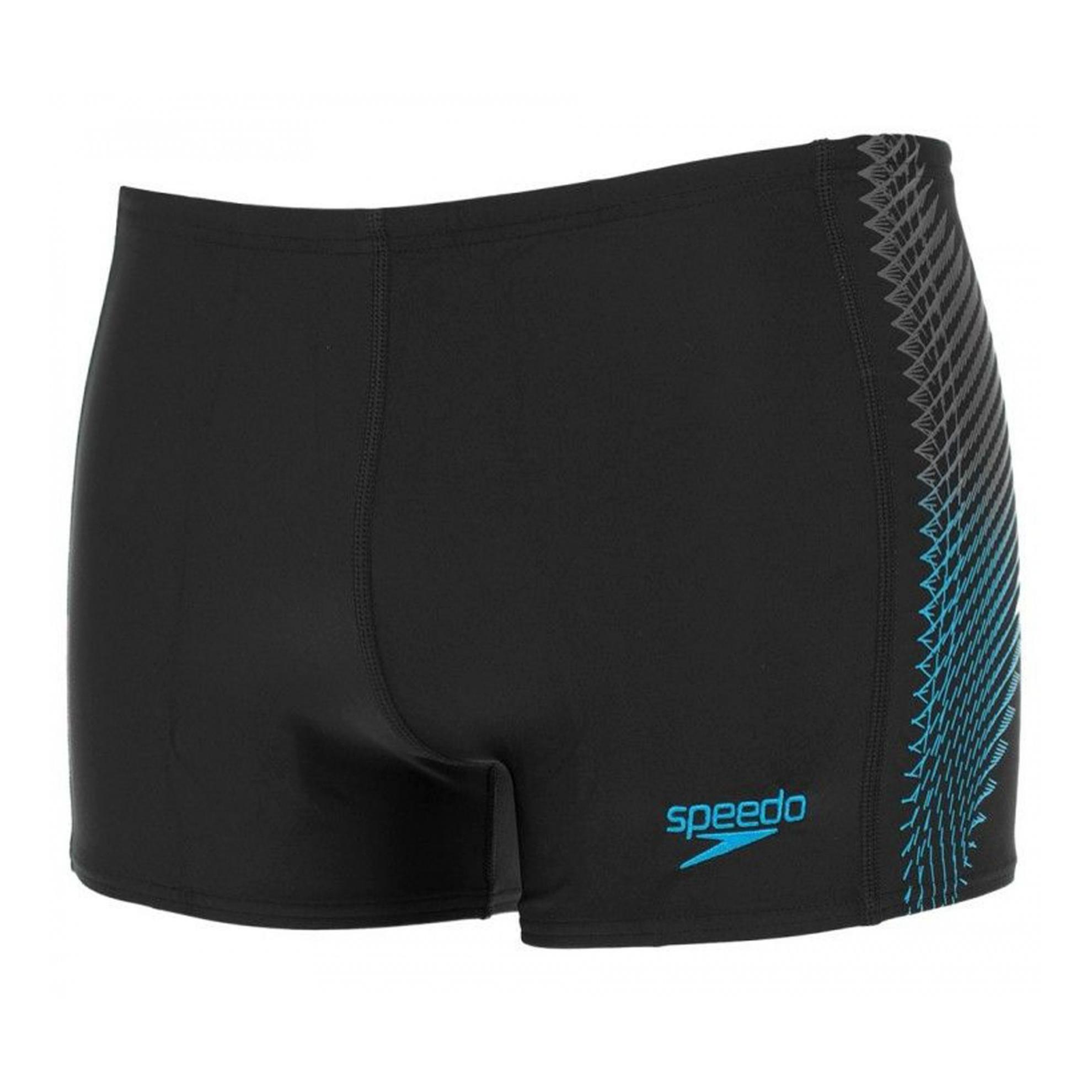 Speedo Aquashort Noir 90 