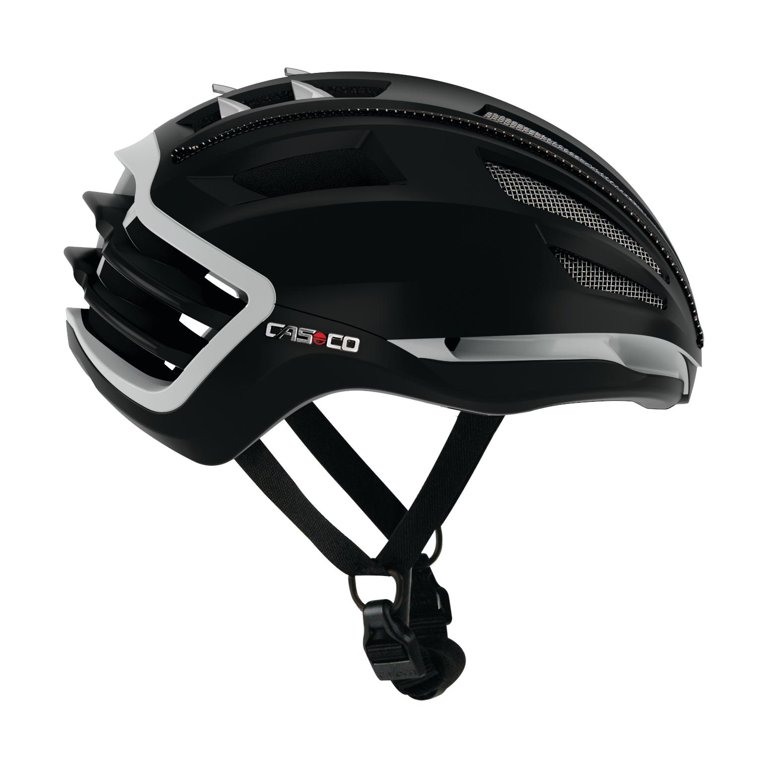 Casco Casque route SPEEDairo2 Noir L 