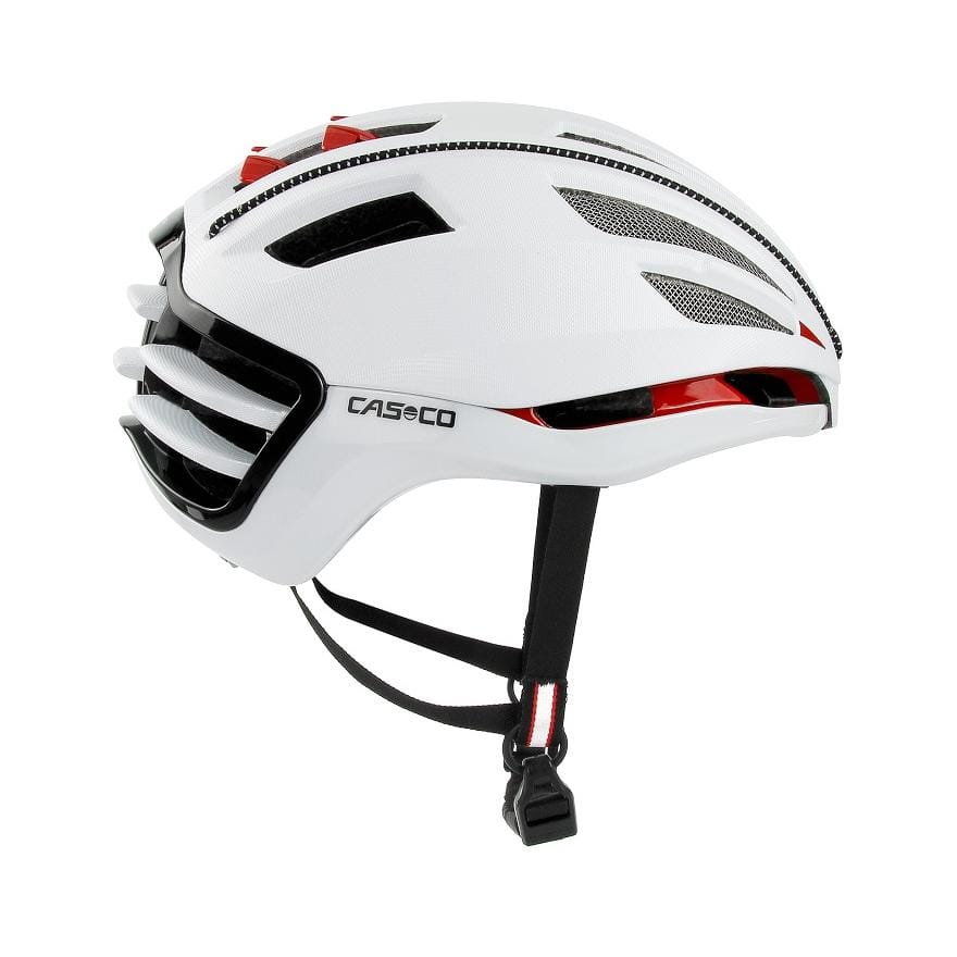 Casco SPEEDairo 2 white (without Visor) Blanc M 