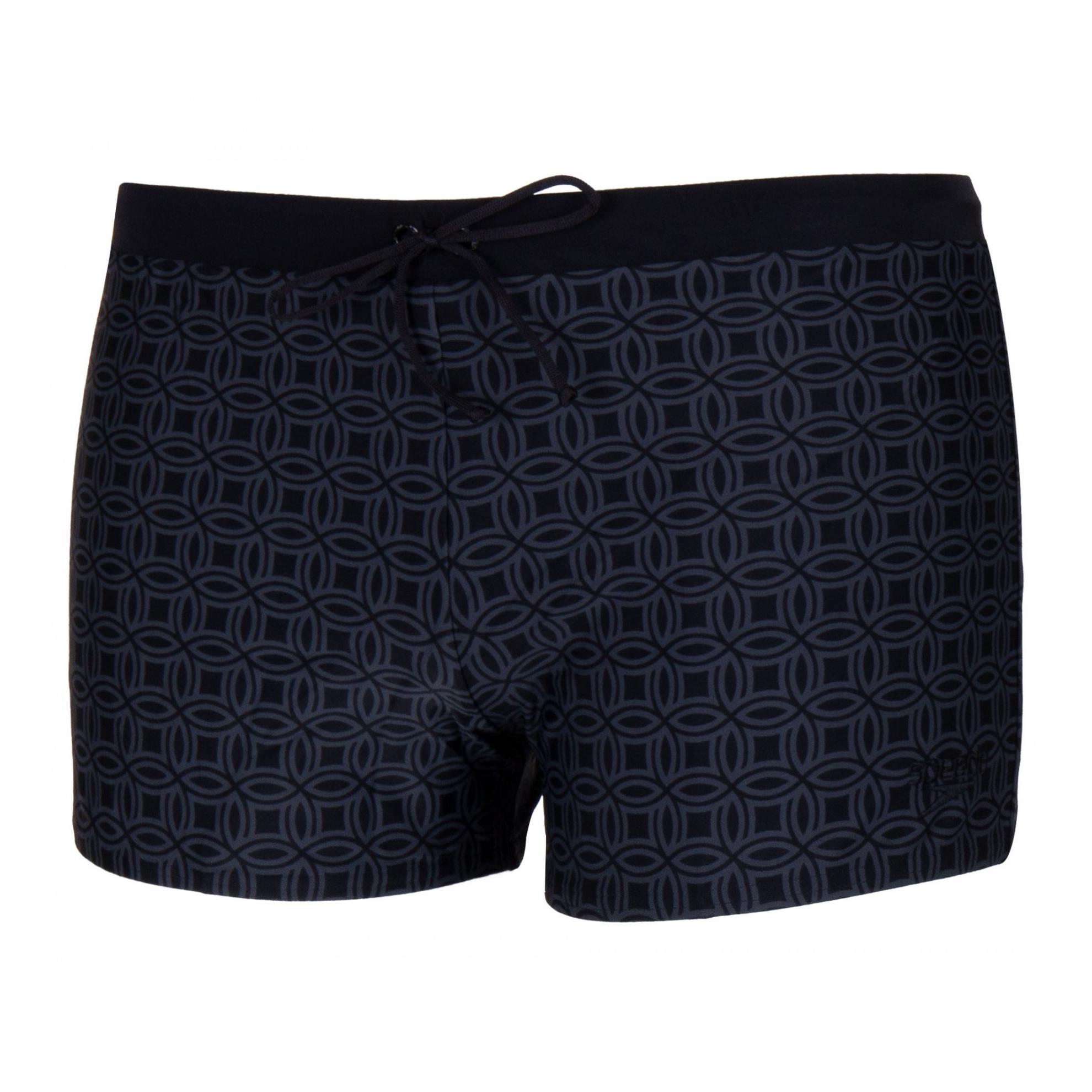 Speedo Valmilton Aquashort Noir 100 