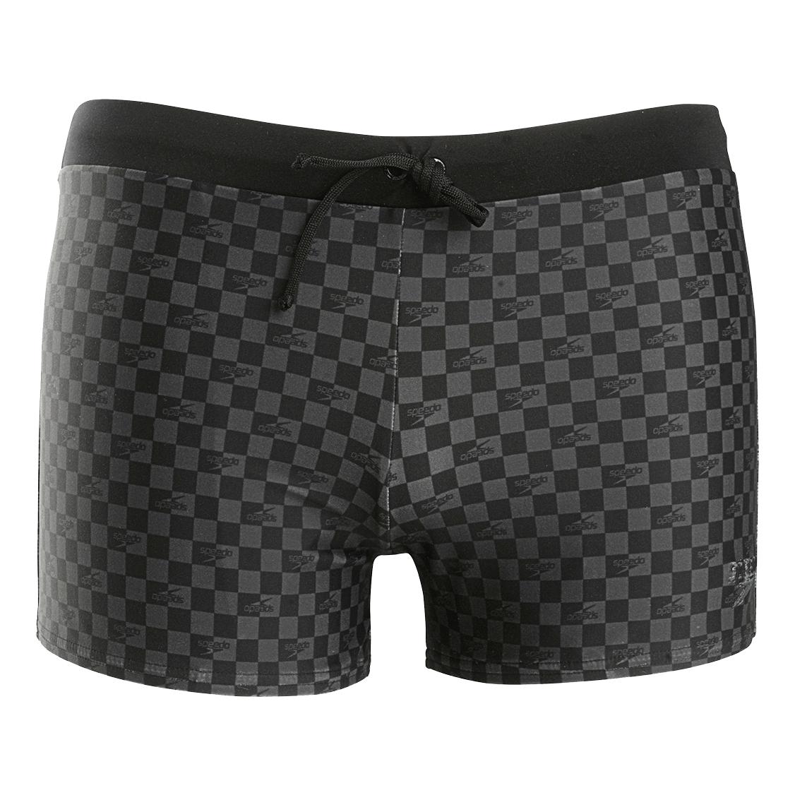 Speedo Valmilton Aquashort Noir 100 