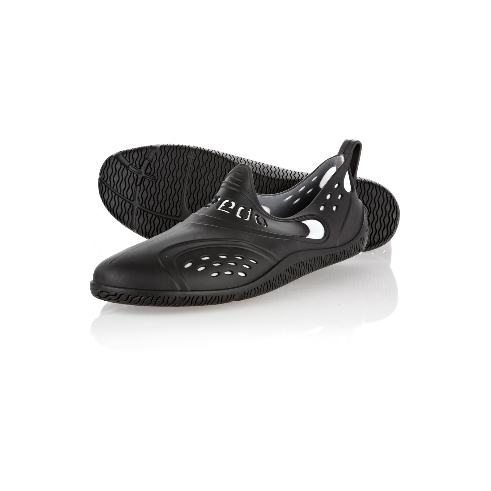 Speedo Zanpa Noir 39 