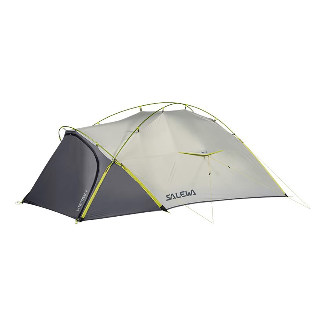 Salewa Litetrek II Tent Beige 