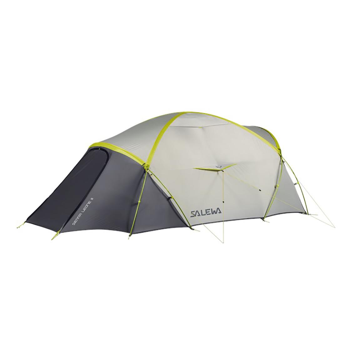 Salewa Sierra Leone III Tent Beige 