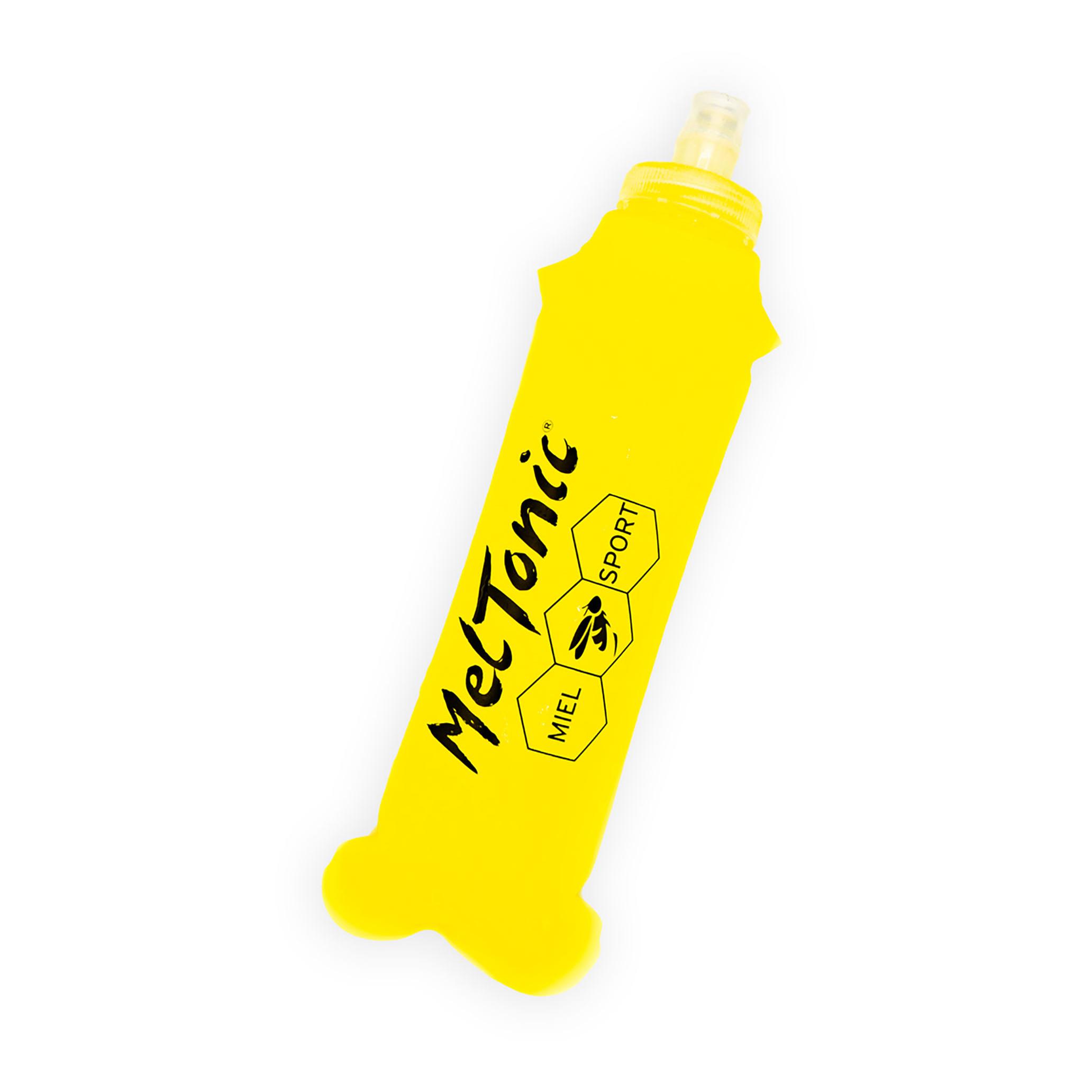 Meltonic Soft Flask 500ml Jaune
