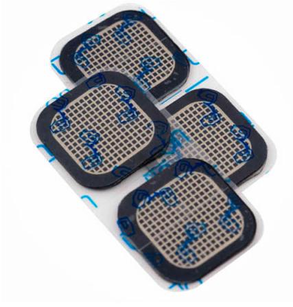 Slendertone Jeu Electrodes Accessoire Bras Femme