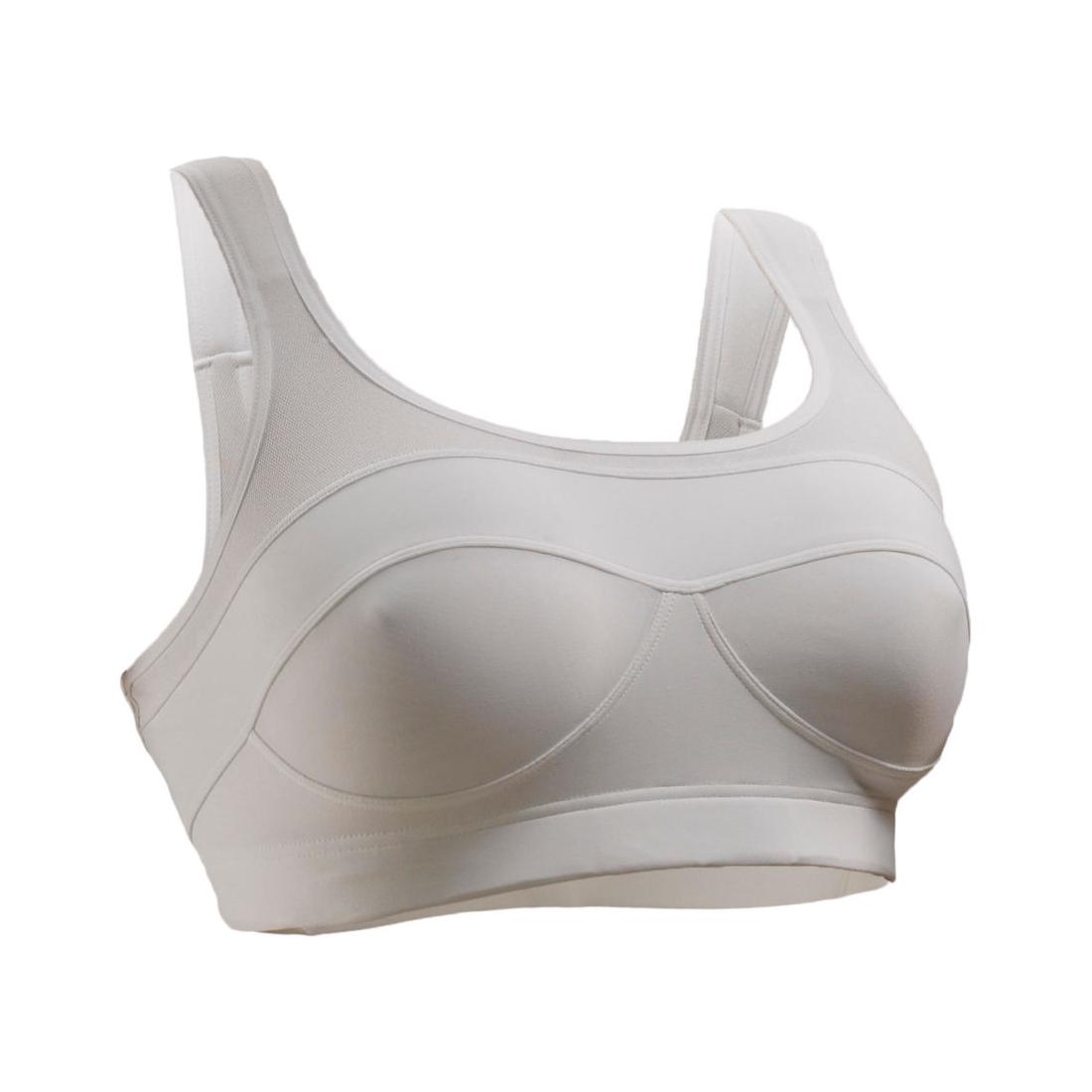 Thuasne Top Strap Original Blanc 85D 