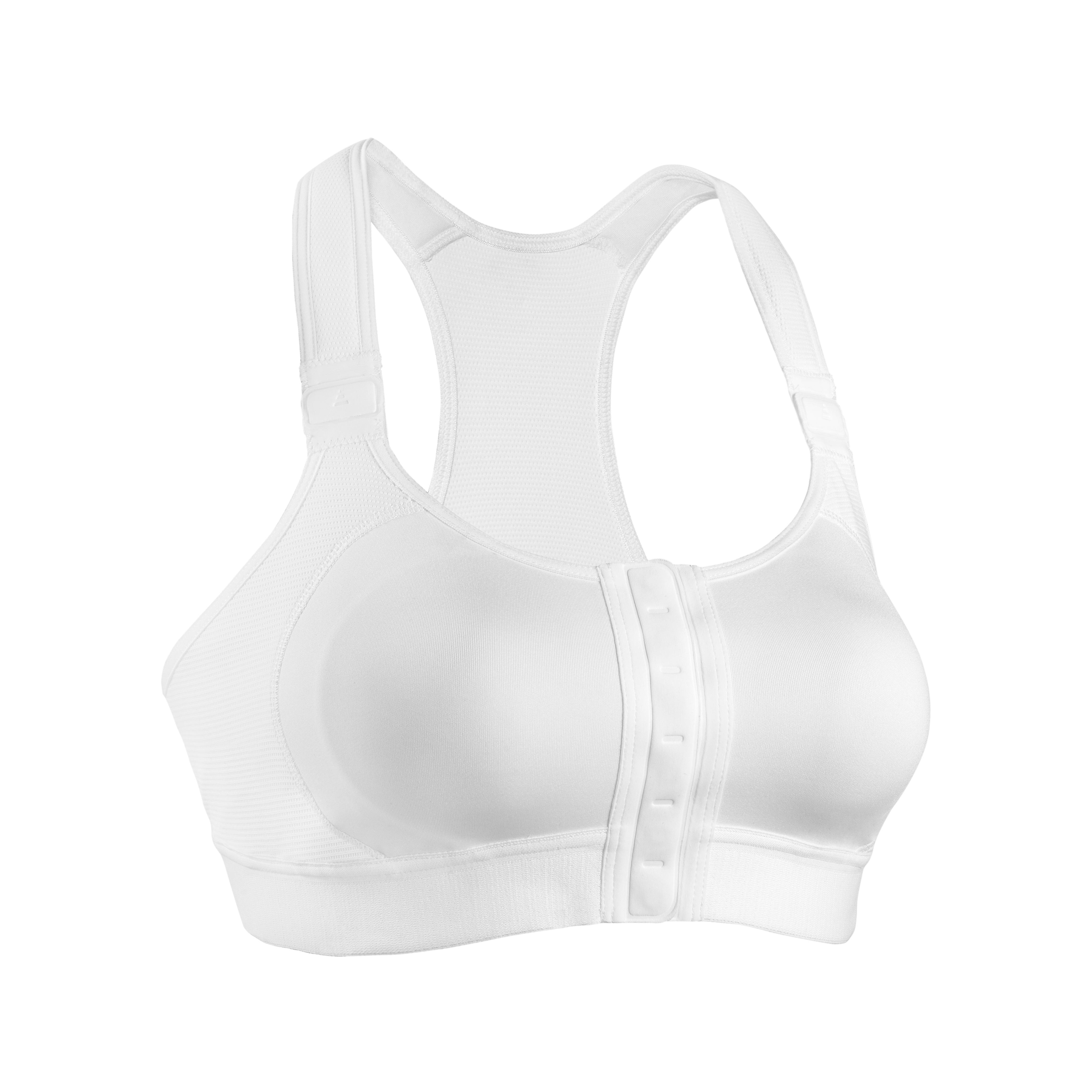 Thuasne Brassière Eazip Blanc 85A 