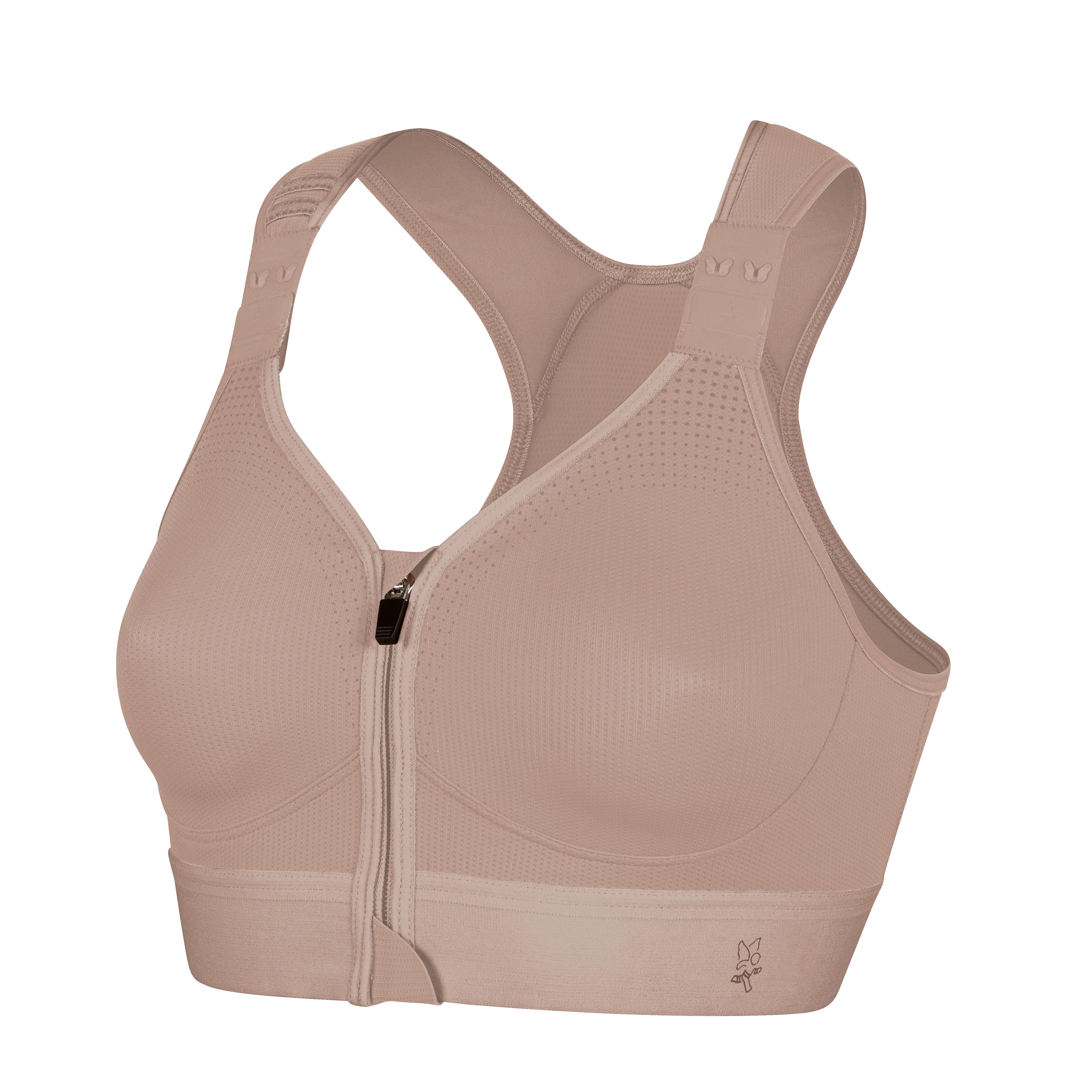 Thuasne Brassiere Eaz Ip Evo Beige 95E 
