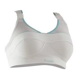 Thuasne Top Strap X-Back Bleu 85C 