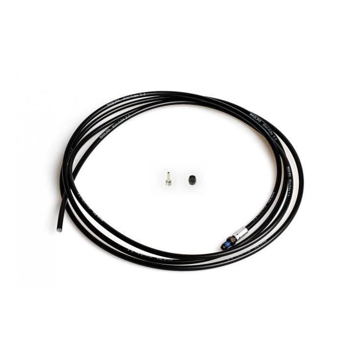 Magura Durite pour tous freins MT, MT2 depuis le millésime 2014, 2.500 mm Noir 