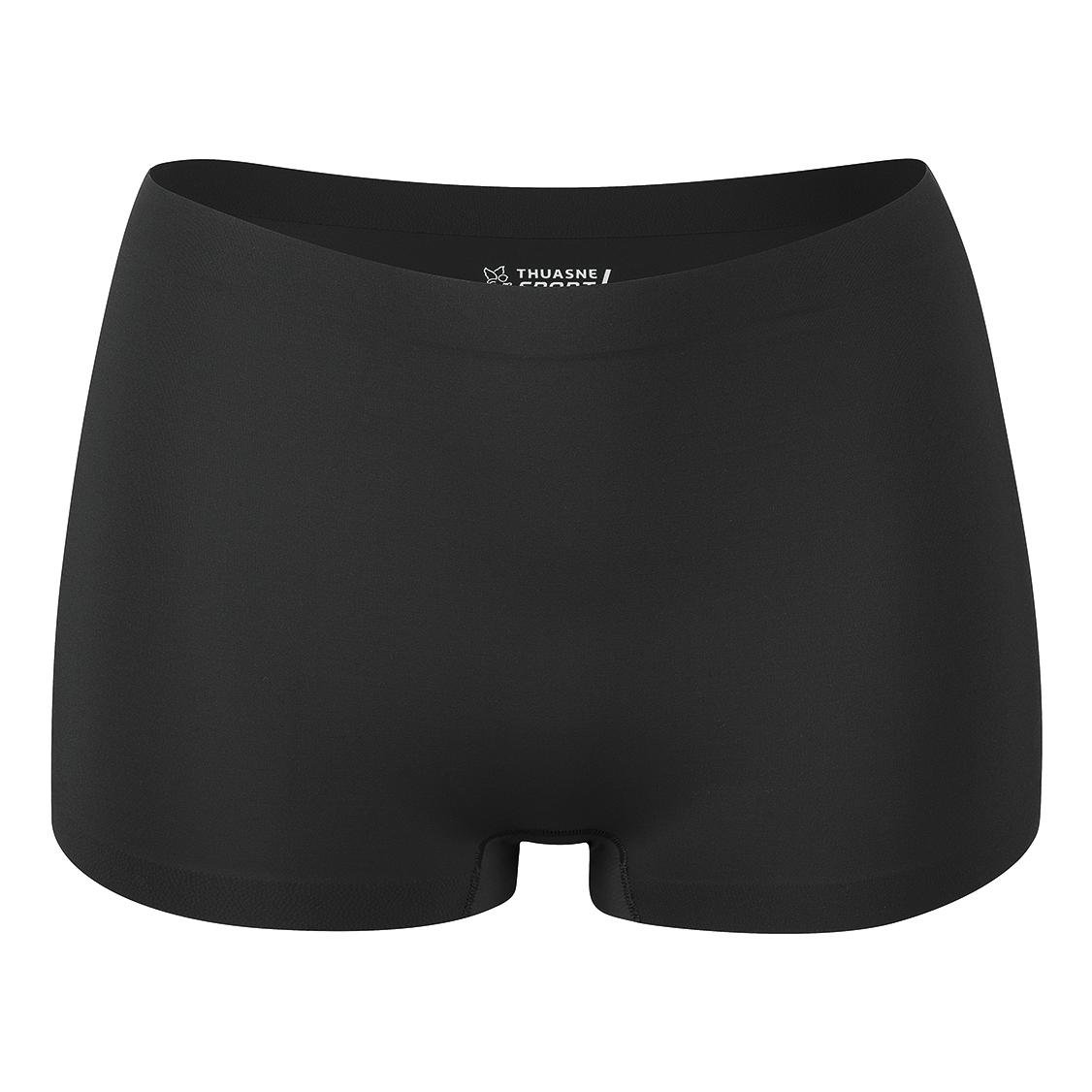 Thuasne Shorty ThermoSeam Noir L 