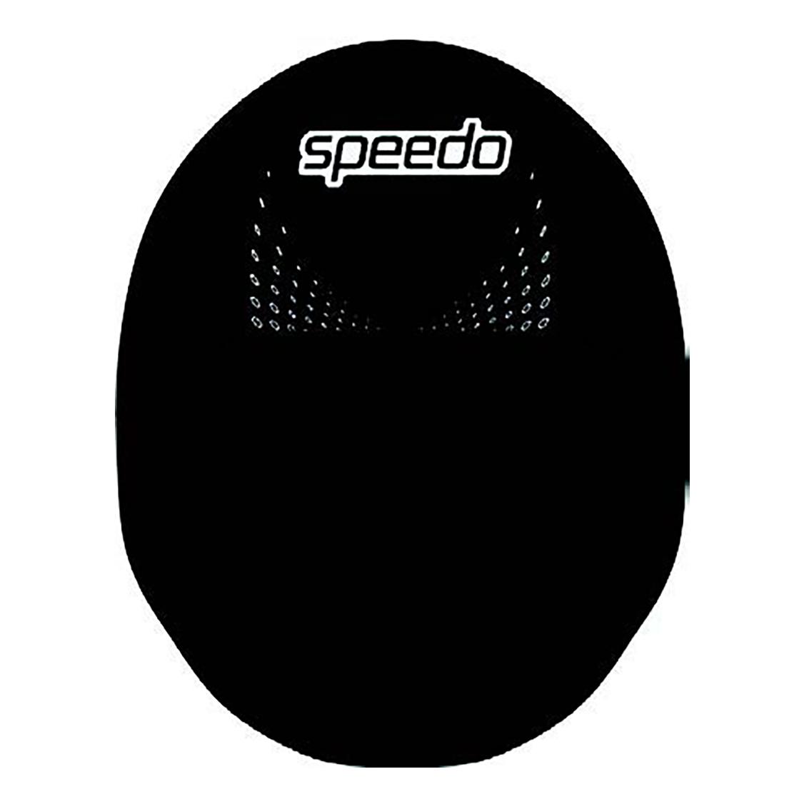 Speedo Fastskin Cap Noir S 