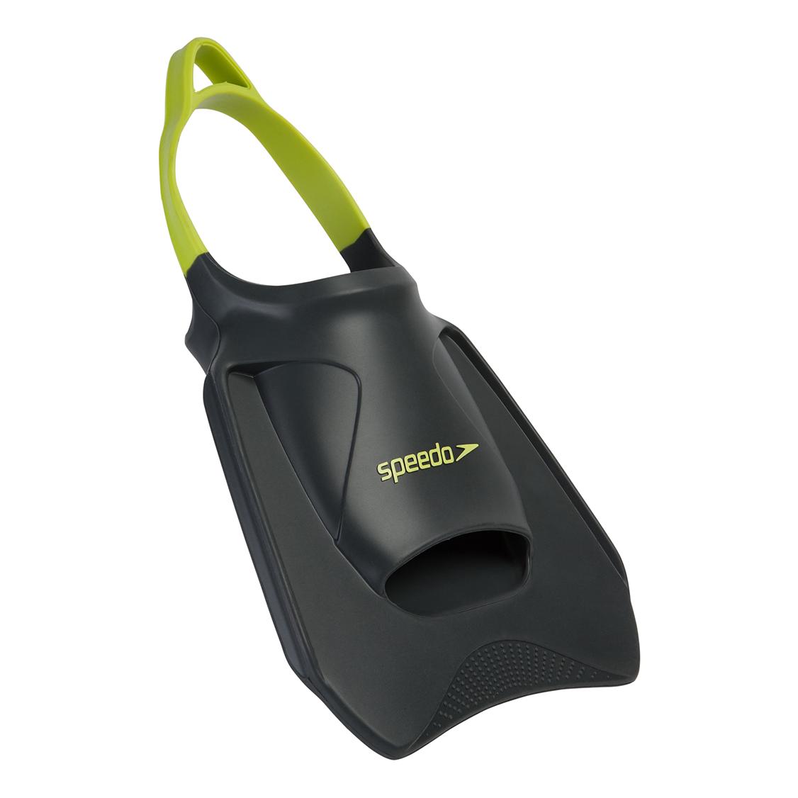 Speedo Biofuse Fitness Fin Noir 31-33 