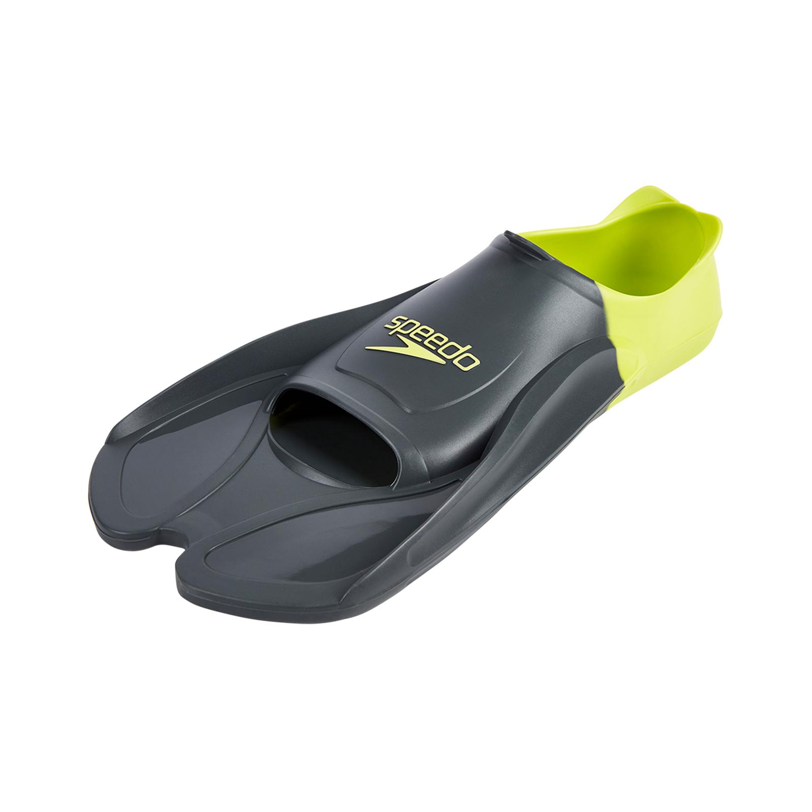 Speedo Training Fin Gris 35/36 