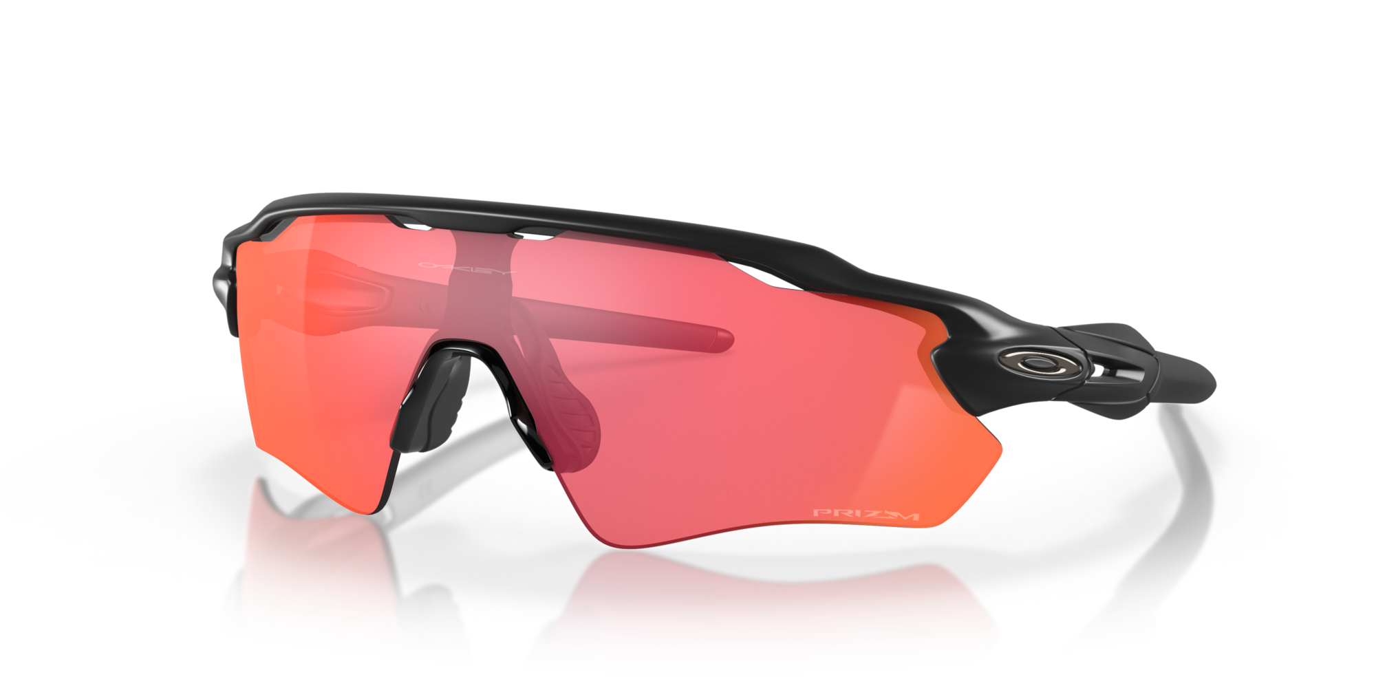 Oakley Unisex Noir Radar Ev Path Black Prizm Trail Torch Nero