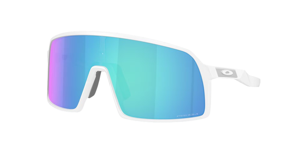 Oakley Blanc Sutro Lite Bianco