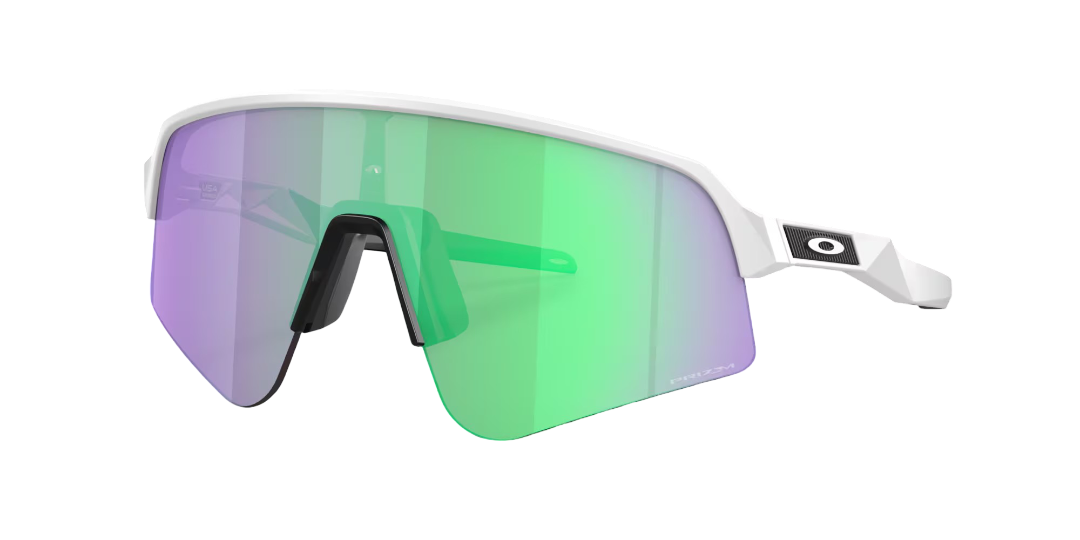 Oakley Unisex Blanc Sutro Lite Sweep Bianco